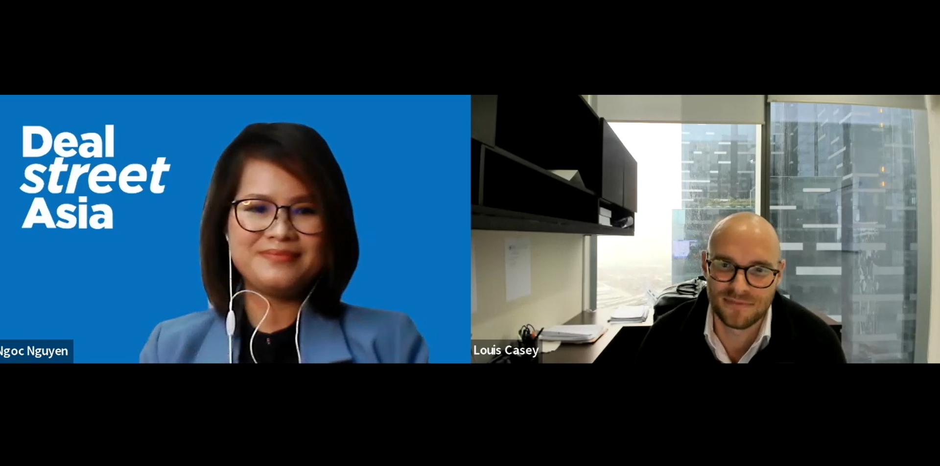 KKR plans to ramp up its Indonesian portfolio in 2022, says senior exec