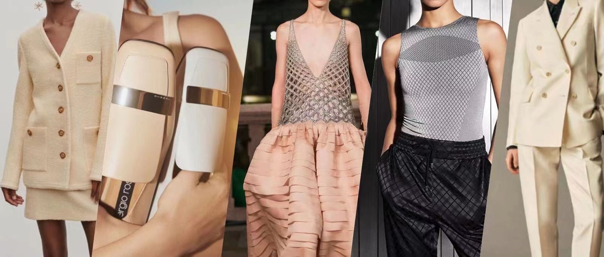 Fosun's luxury empire Lavin Group to list in US via merger with Primavera-backed SPAC