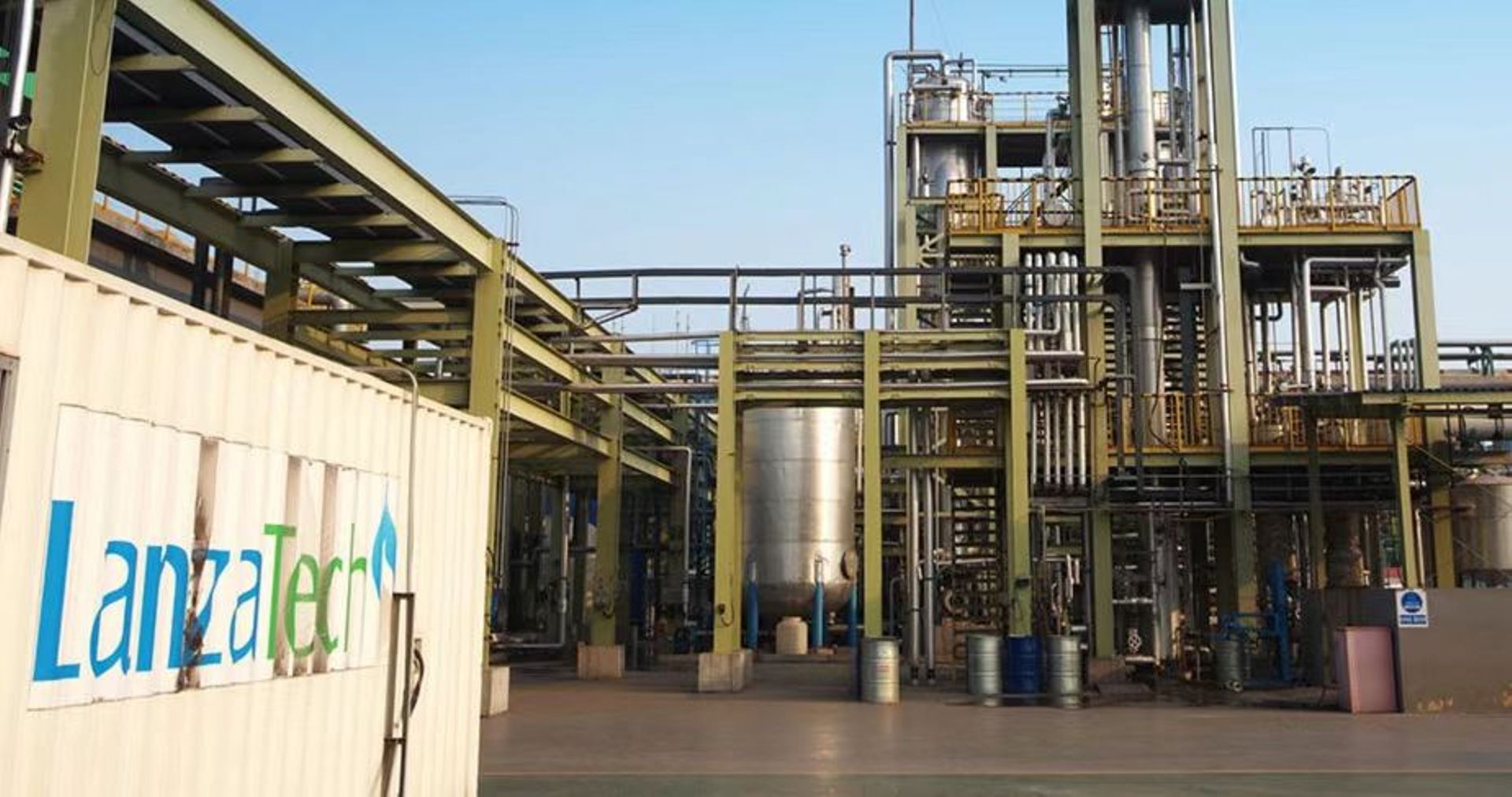 Qiming- and CICC-backed greentech firm LanzaTech to go public in SPAC deal