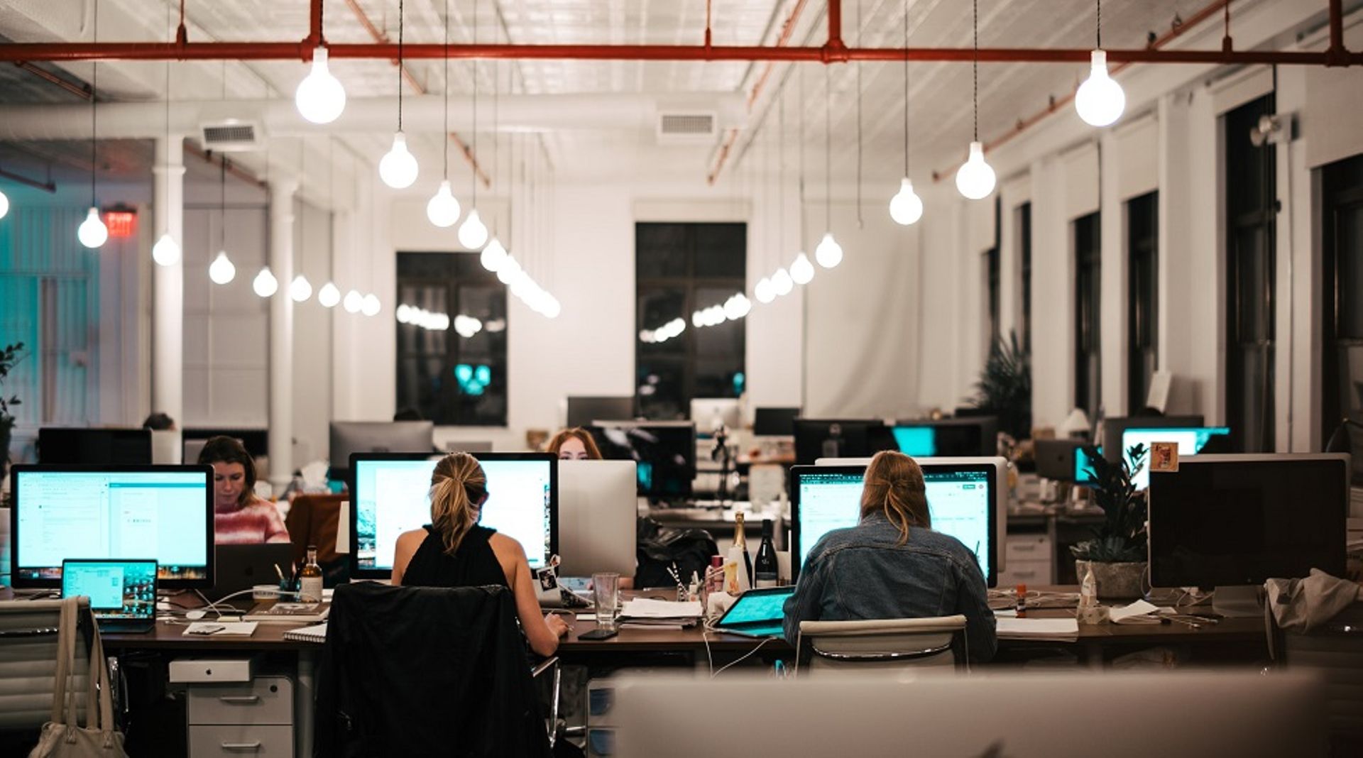 Jungle Ventures backs London-based Builder.ai's $100m Series C round