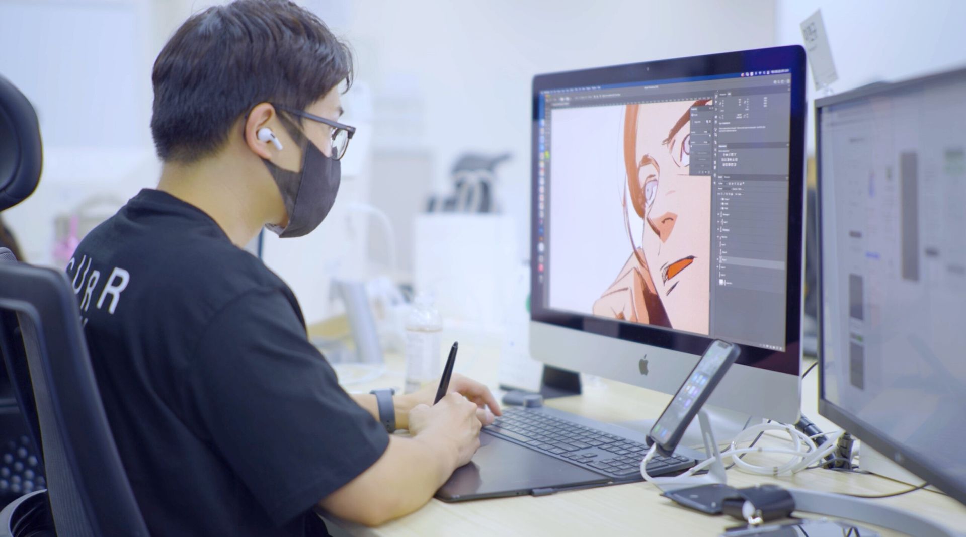 GIC leads $100m investment in S Korean digital content unicorn RIDI