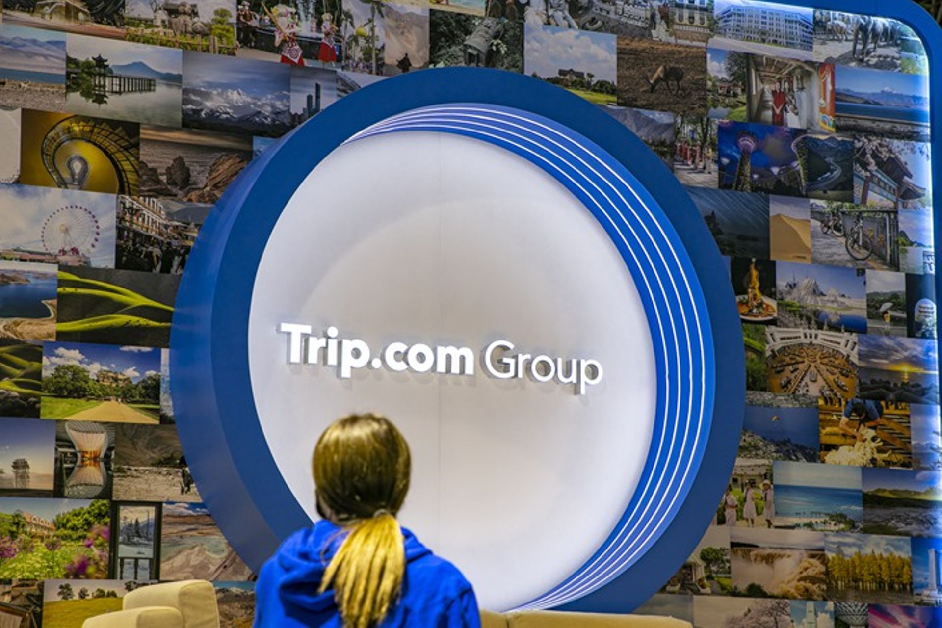 China's Trip.com eyes post-pandemic tourism boom, as rivals circle