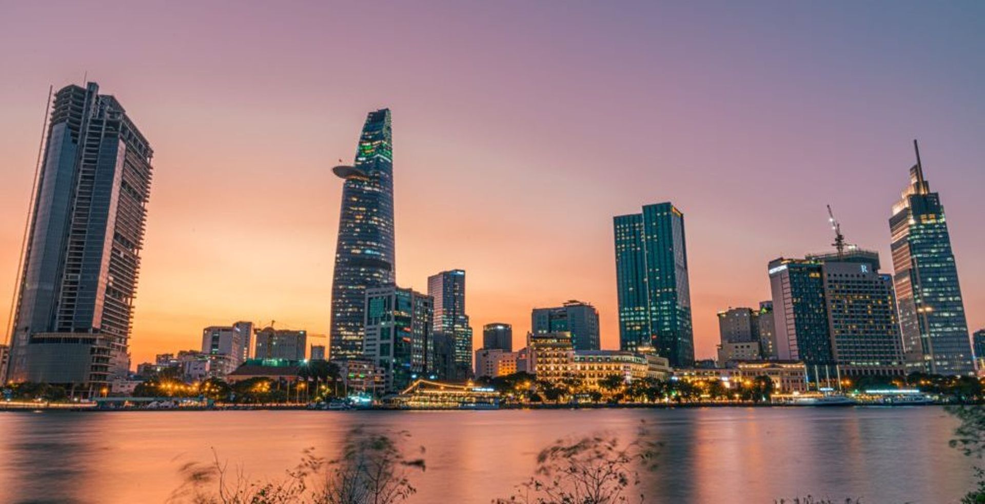 Keppel Vietnam Fund eyes opportunities in real estate, energy, environment