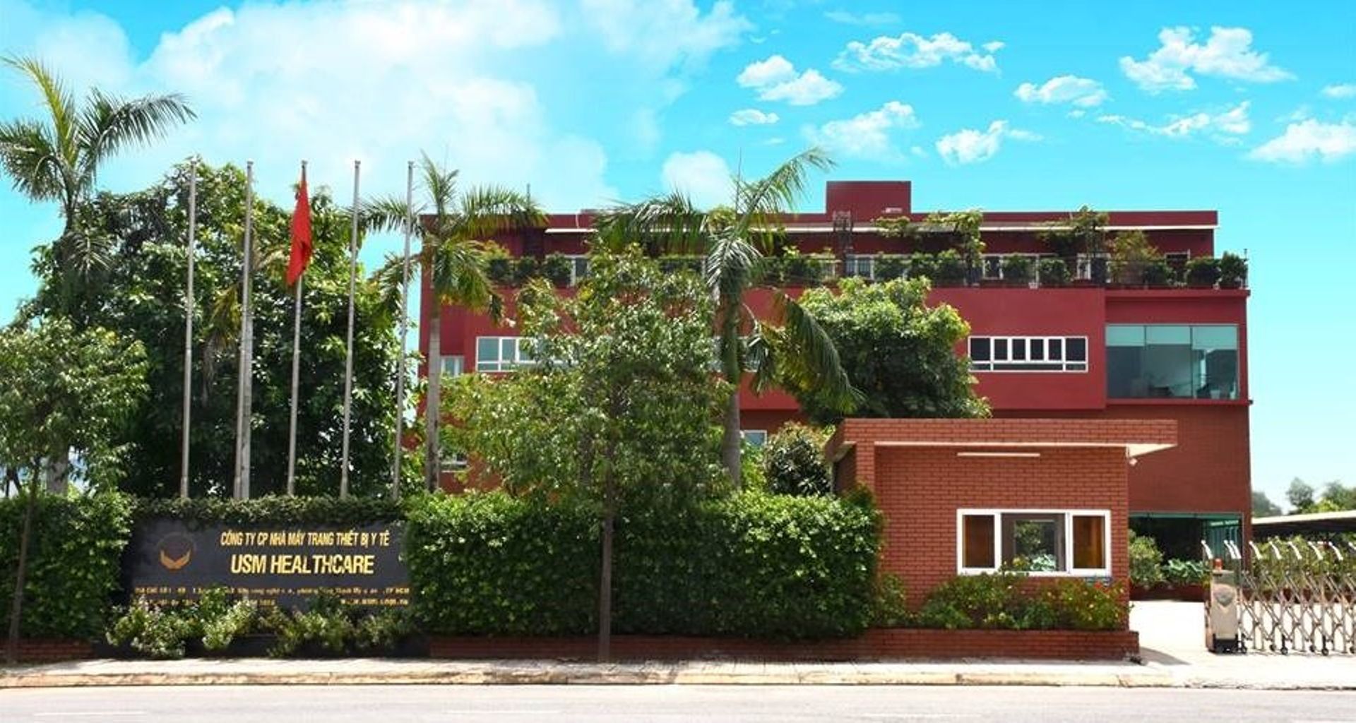 EastBridge Partners invests $30m in Vietnam's USM Healthcare