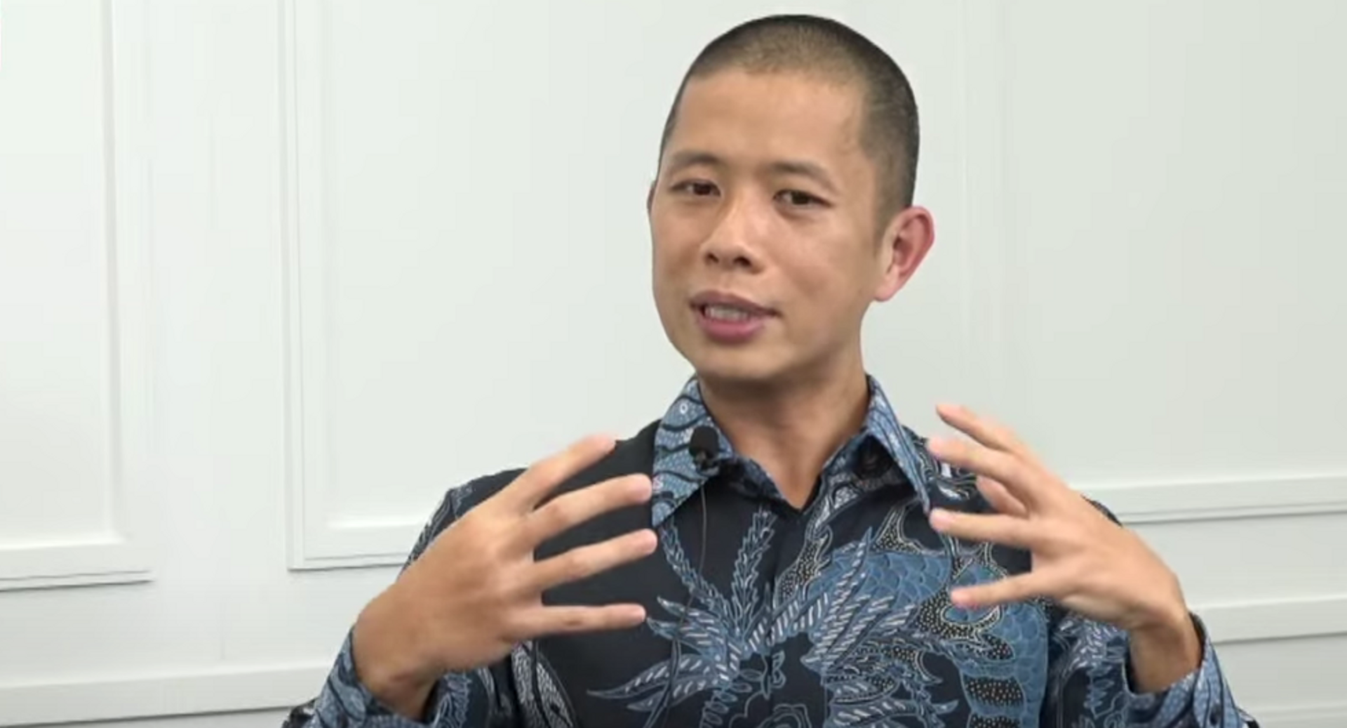 IDX-listed Saratoga scouting for deals in digital banking, healthcare