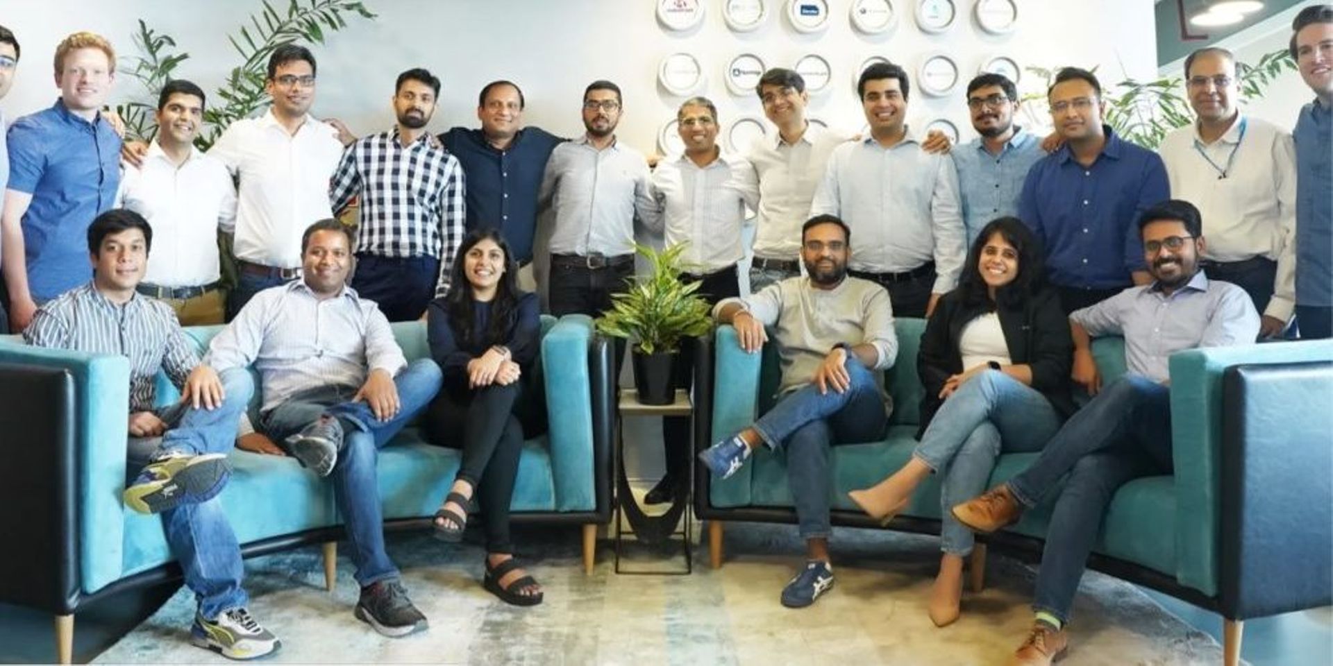 Paytm's early backer Elevation Capital raises $670m India-focused fund