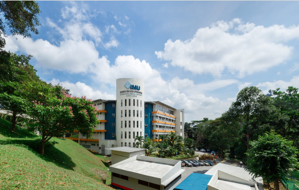 TPG Capital Asia said to acquire IHH Healthcare's education unit for $300m