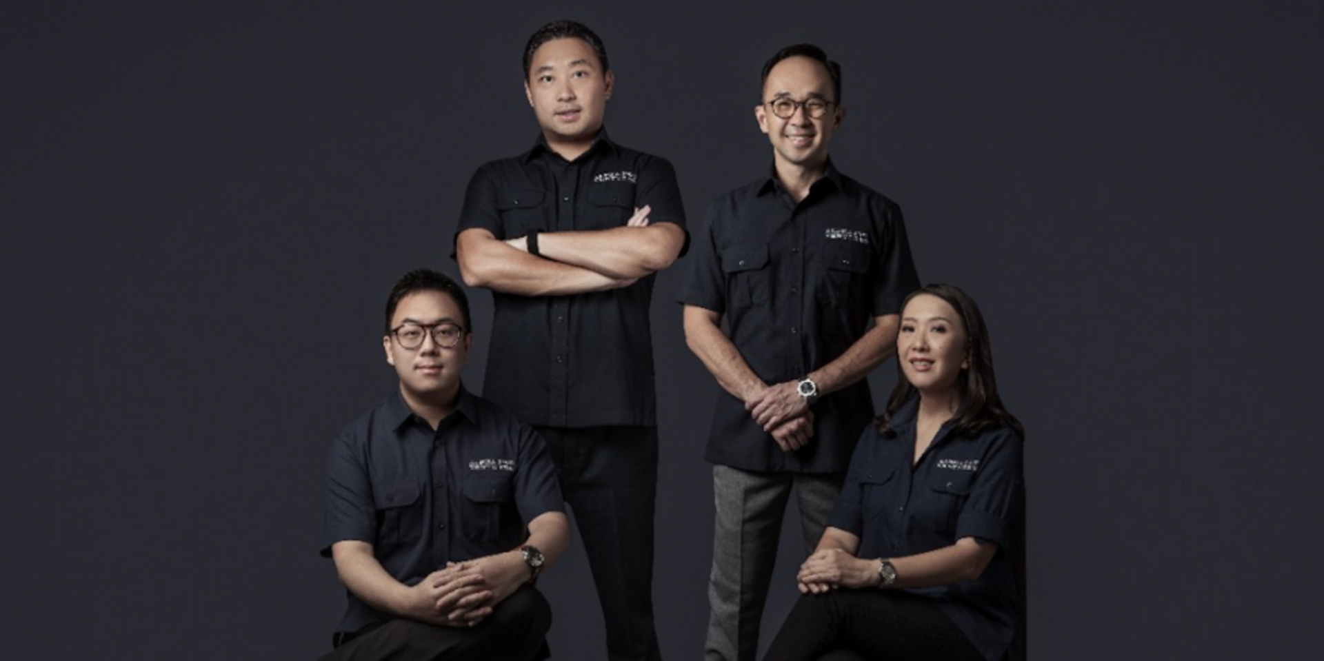 Alpha JWC deploys over $100m from its third fund, inks 30 deals in Q1