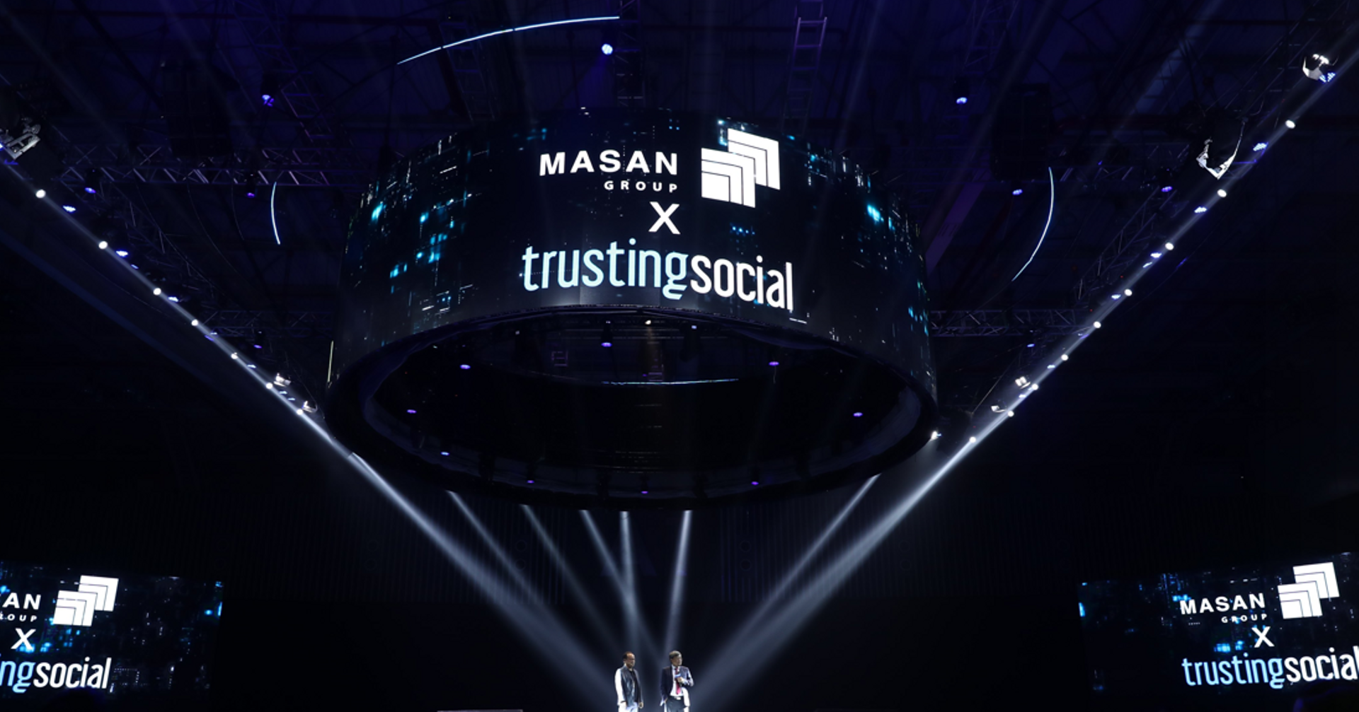 Masan to pick 25% stake in Vietnamese fintech Trusting Social's parent for $105m
