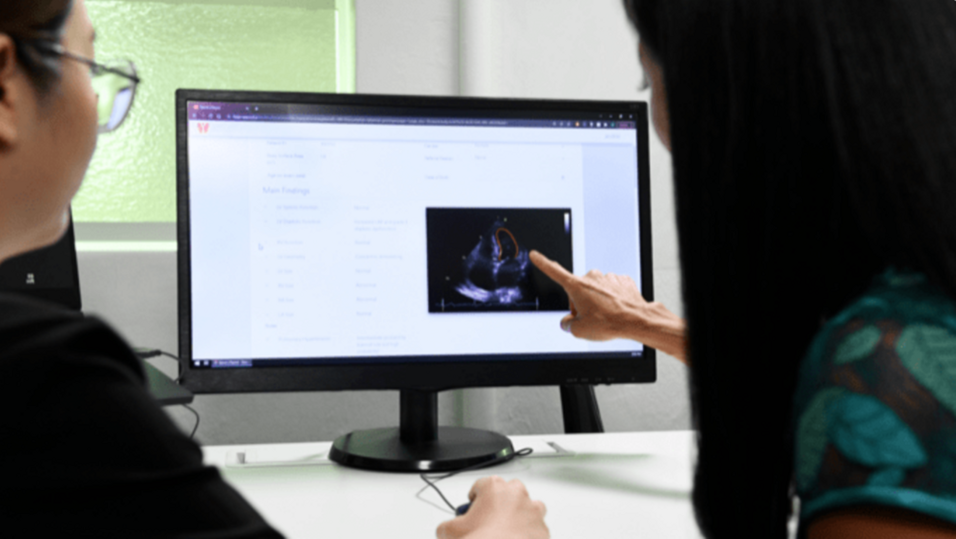 Singapore Medtech firm Us2.ai raises $15m from IHH Healthcare, Sequoia, EDBI