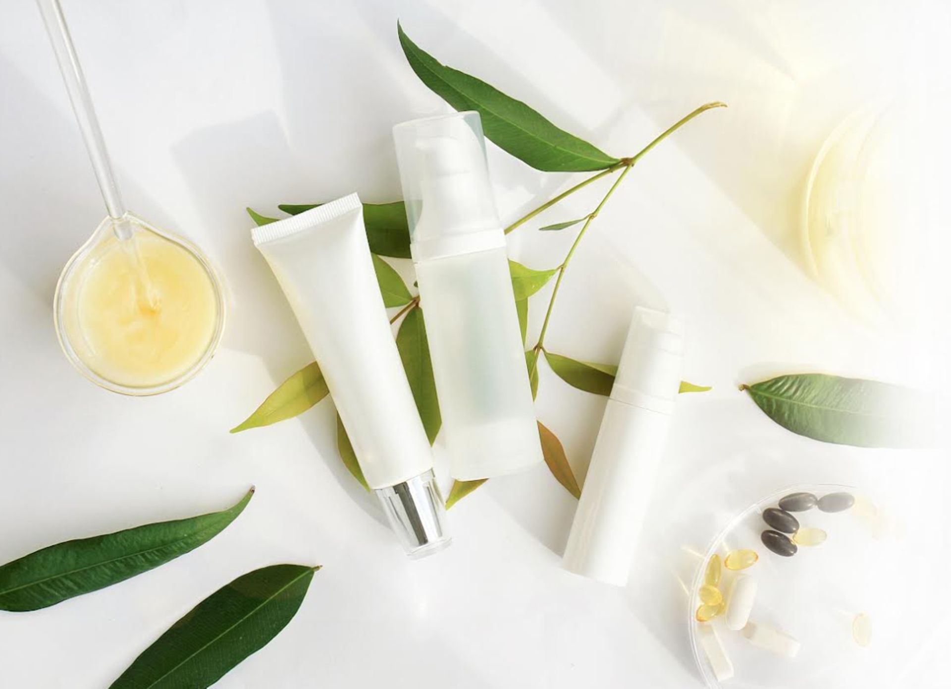 HK-based ShawKwei & Partners acquires Australian beauty firm Rauxel