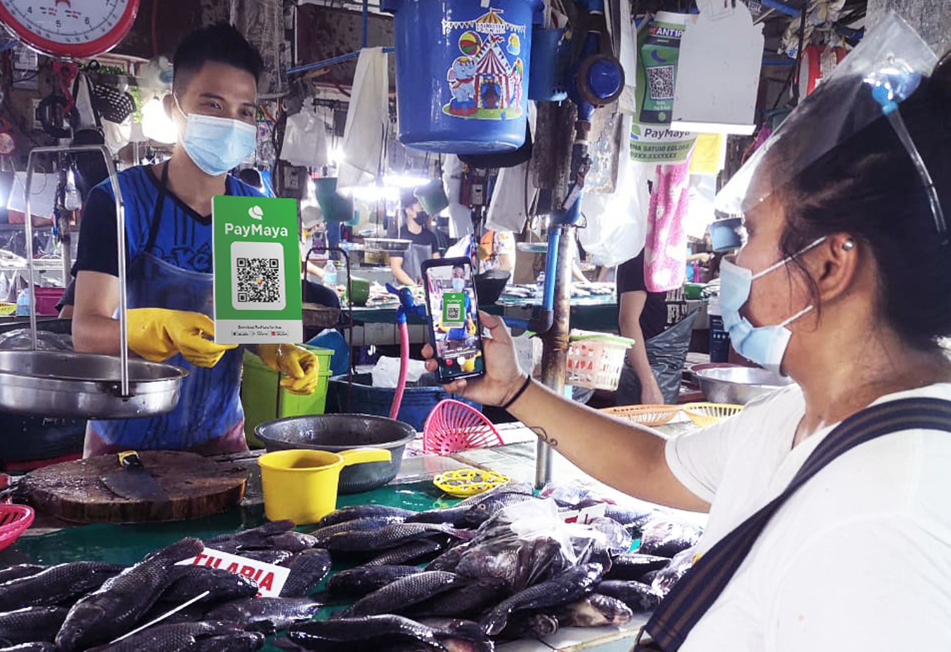 KKR-backed PH tech firm Voyager hits unicorn status after raising $210m