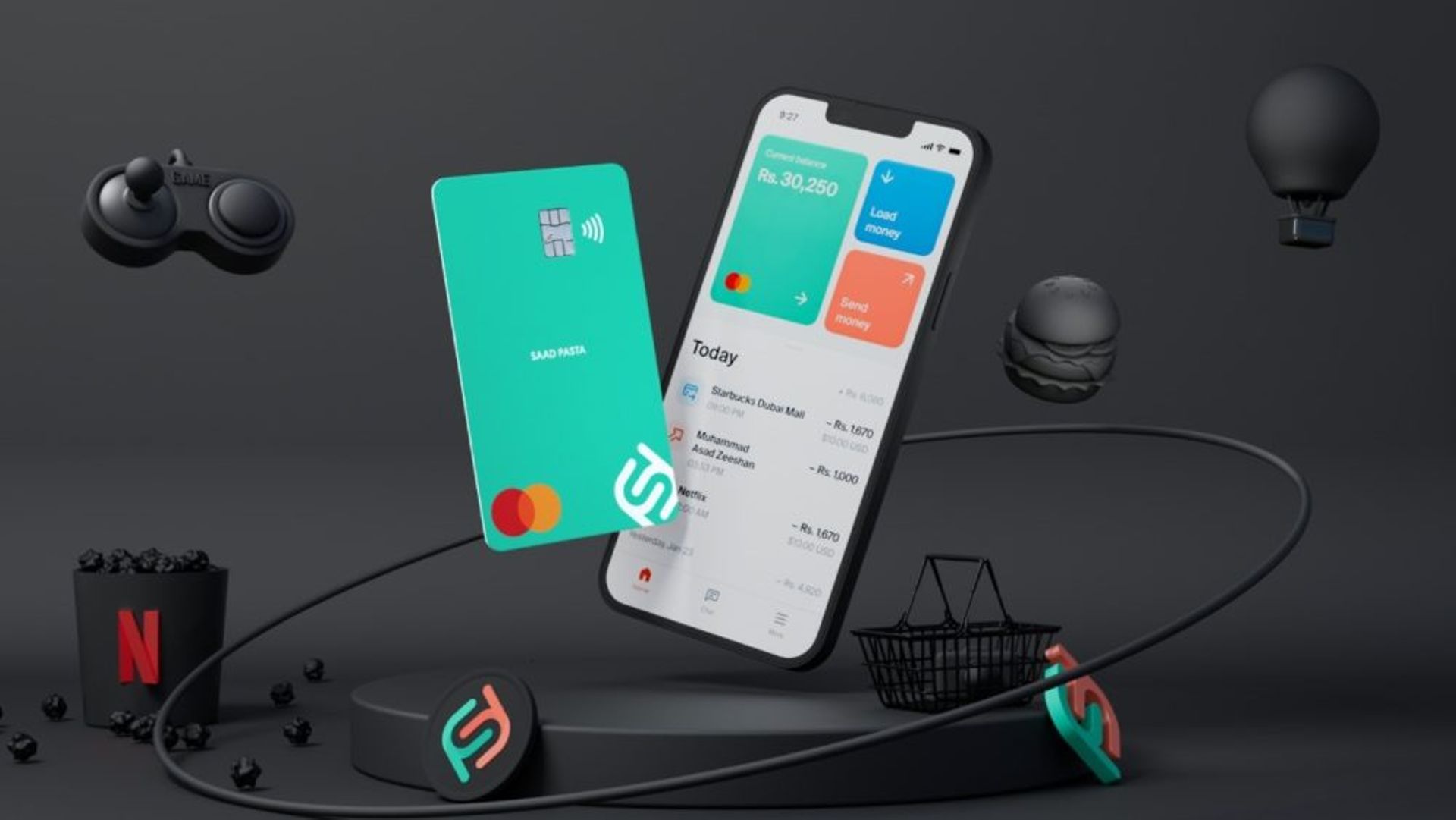 Pakistan's SadaPay raises additional $10.7m seed, secures commercial licence