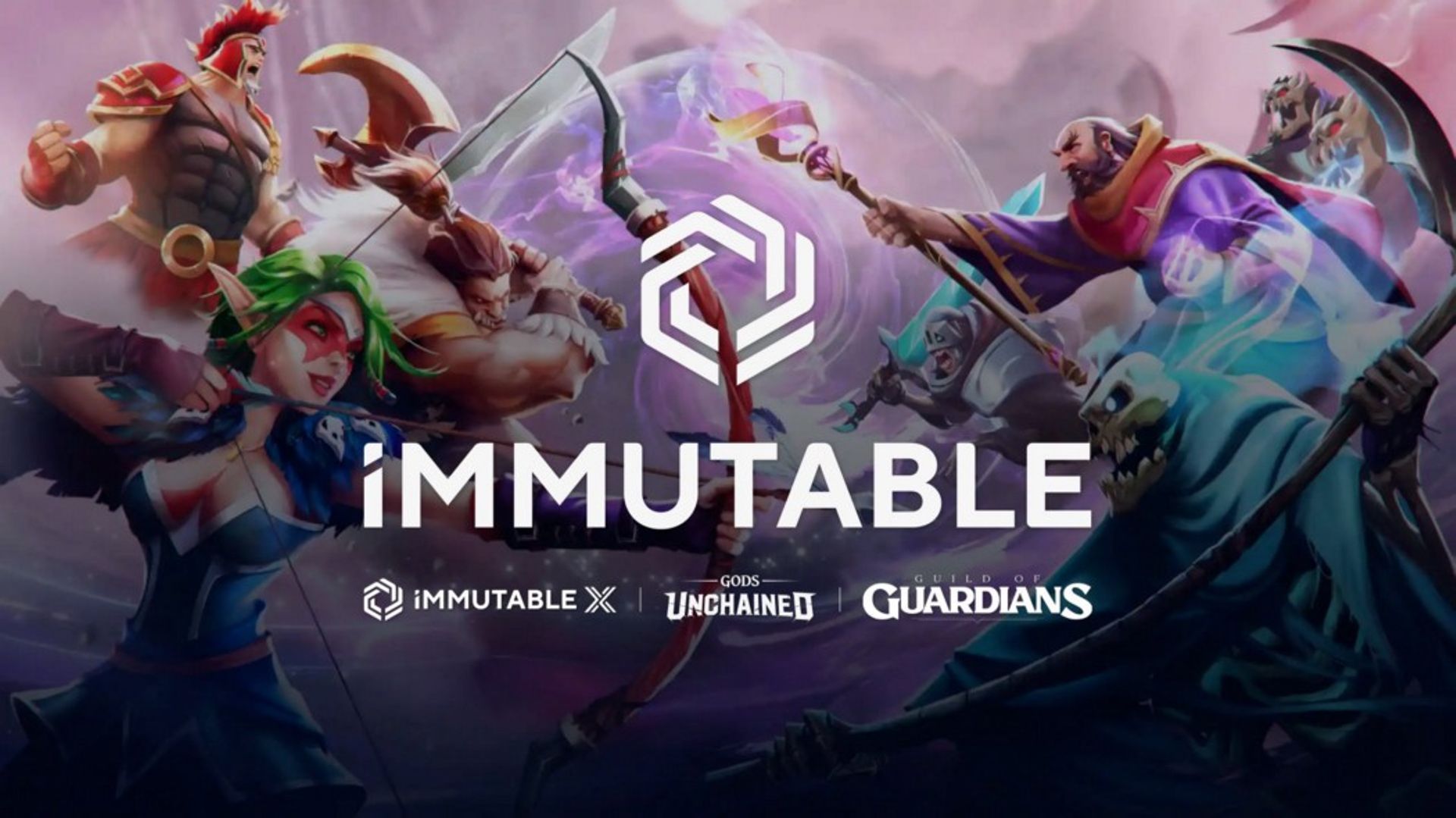 Australia's NFT unicorn Immutable eyes M&As after Temasek-led $200m Series C