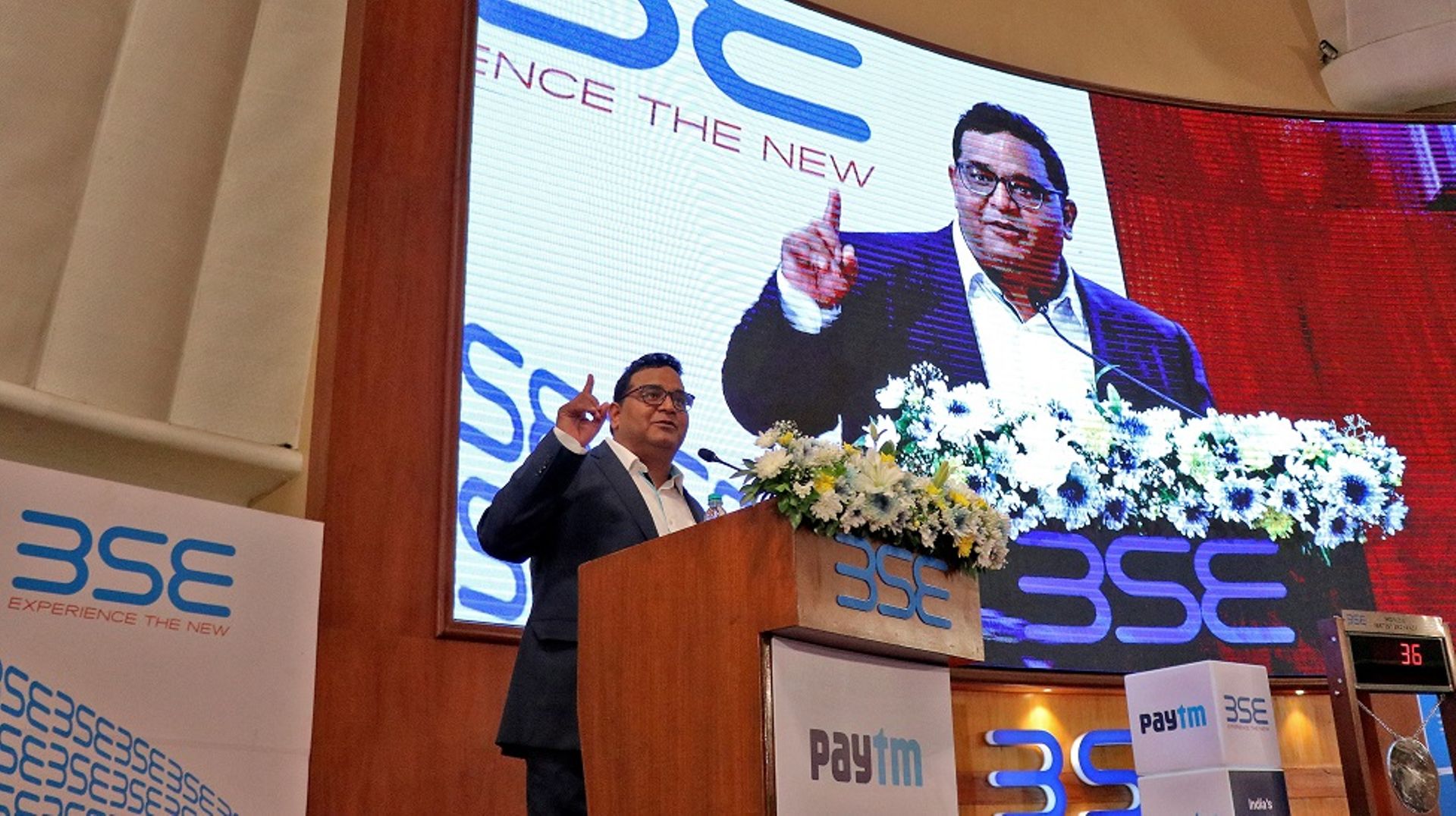 India's Paytm says to become operationally profitable in six quarters