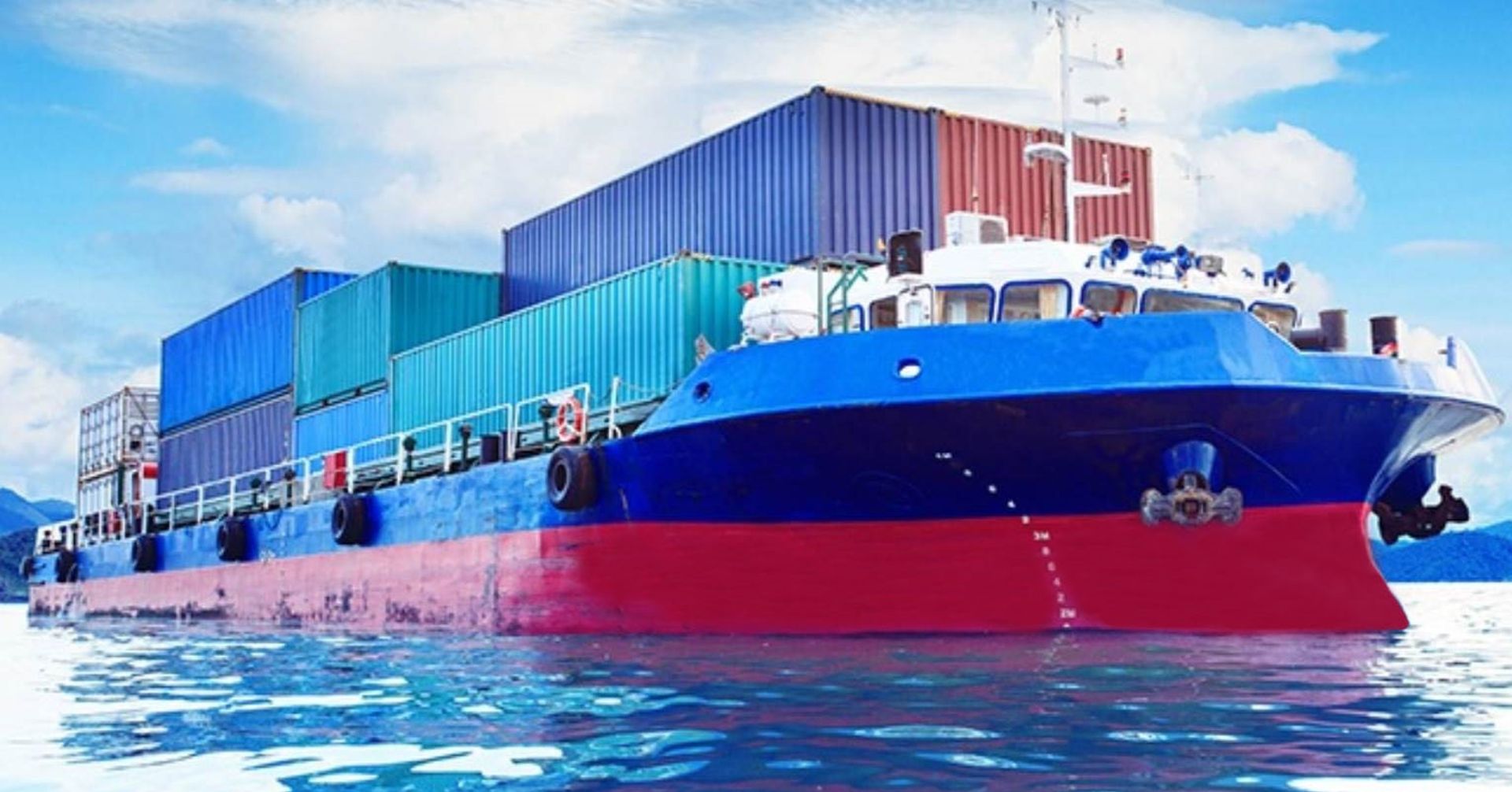 China-focused buyout firm Nexus Point invests in Honour Lane Shipping