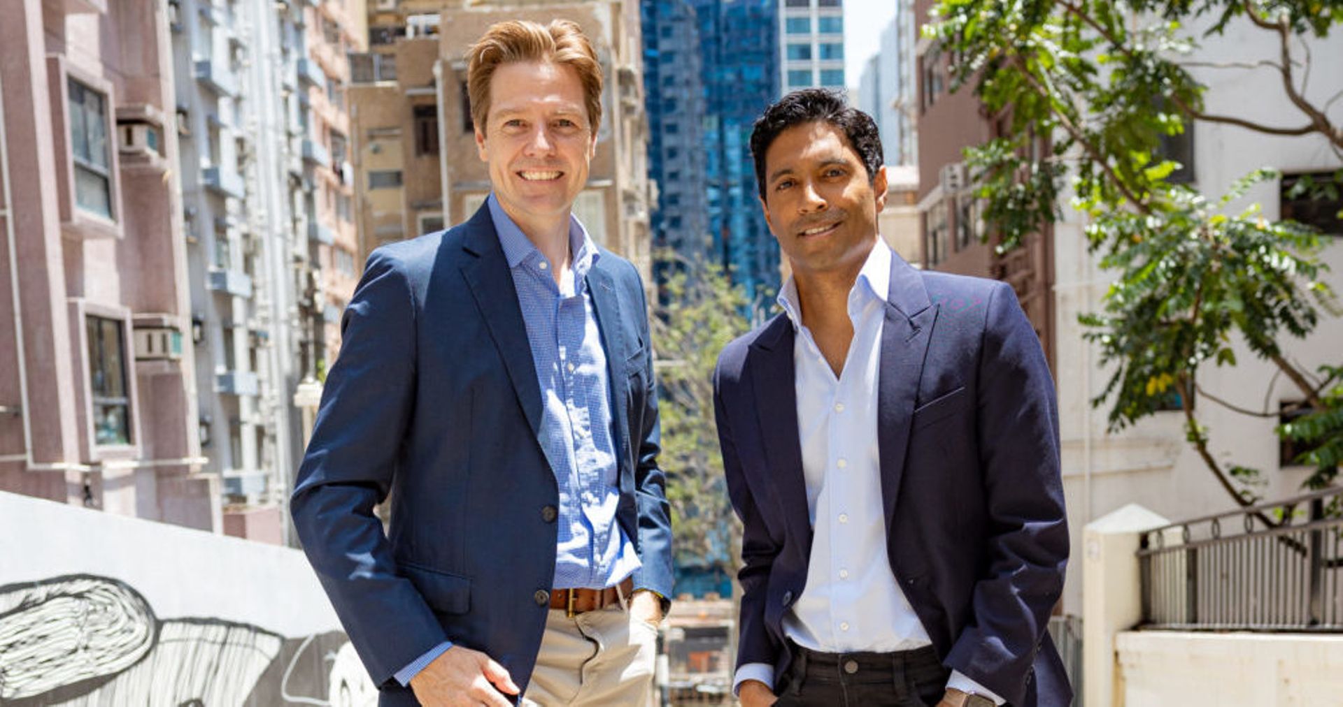 Hong Kong's Betatron Venture Group secures first close of $50m fourth fund