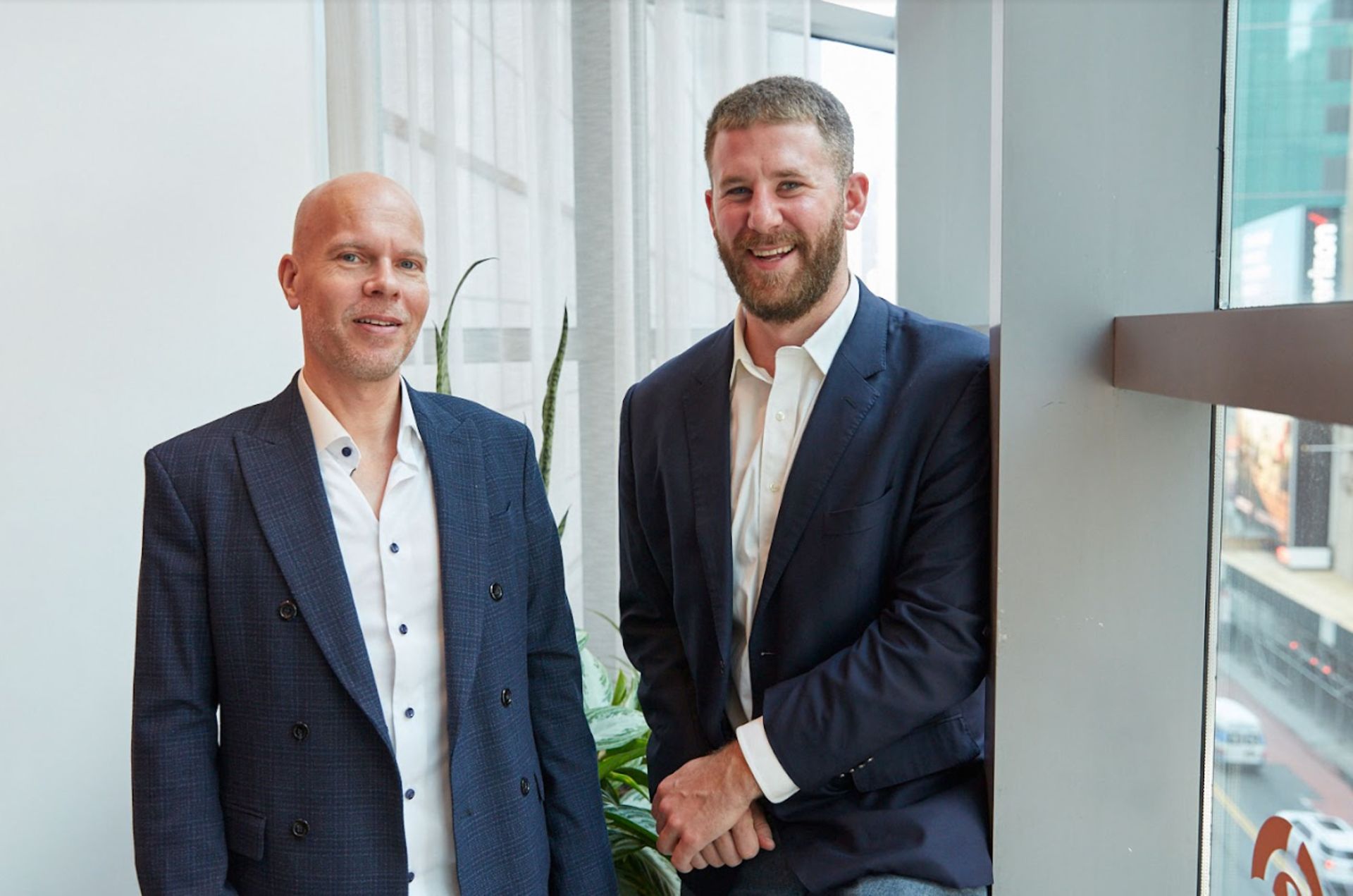 GIC leads $170m Series F funding in US blockchain data platform Chainalysis