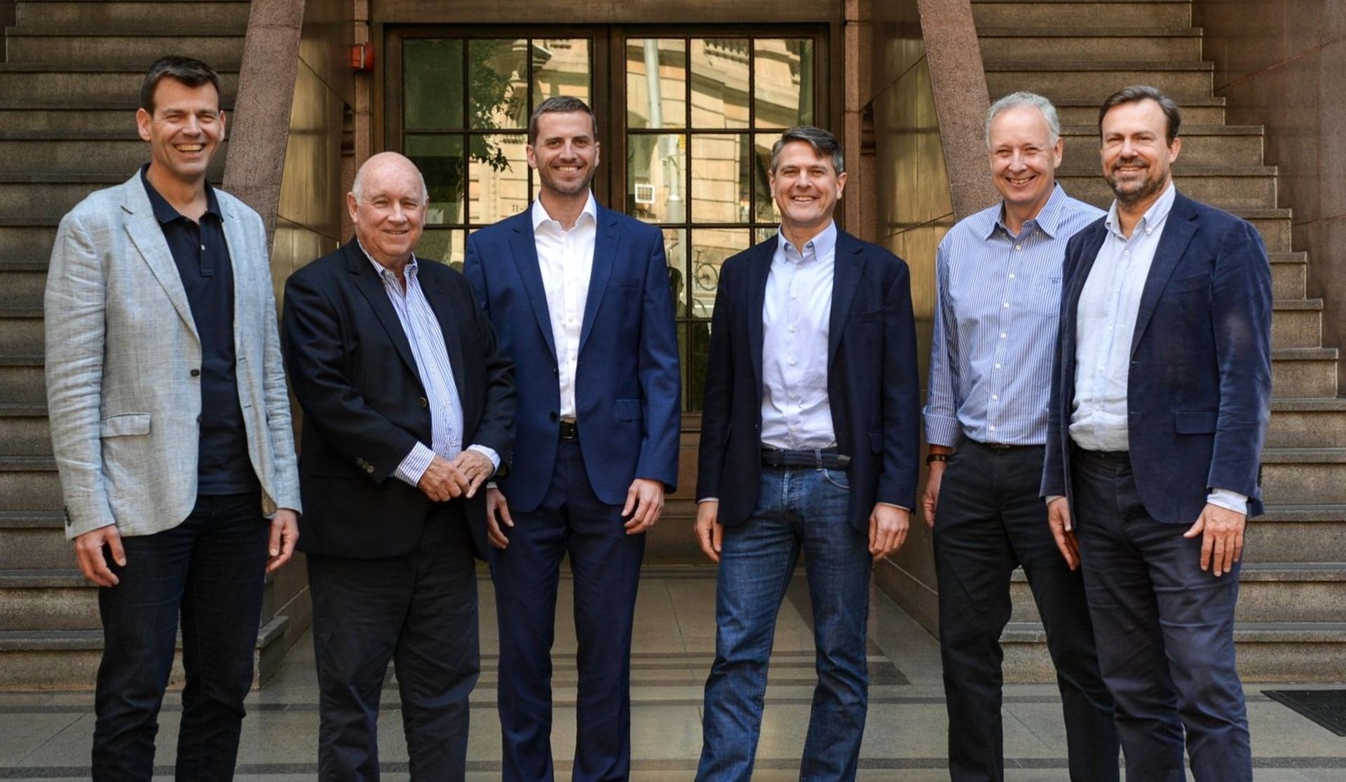 Navis Capital backs Australian software consolidator Software Combined