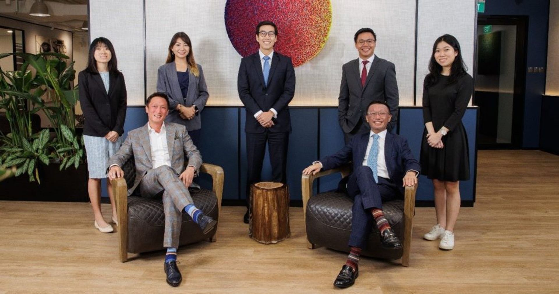 SG-based PE firm Hildrics Capital secures $87m first close of debut fund