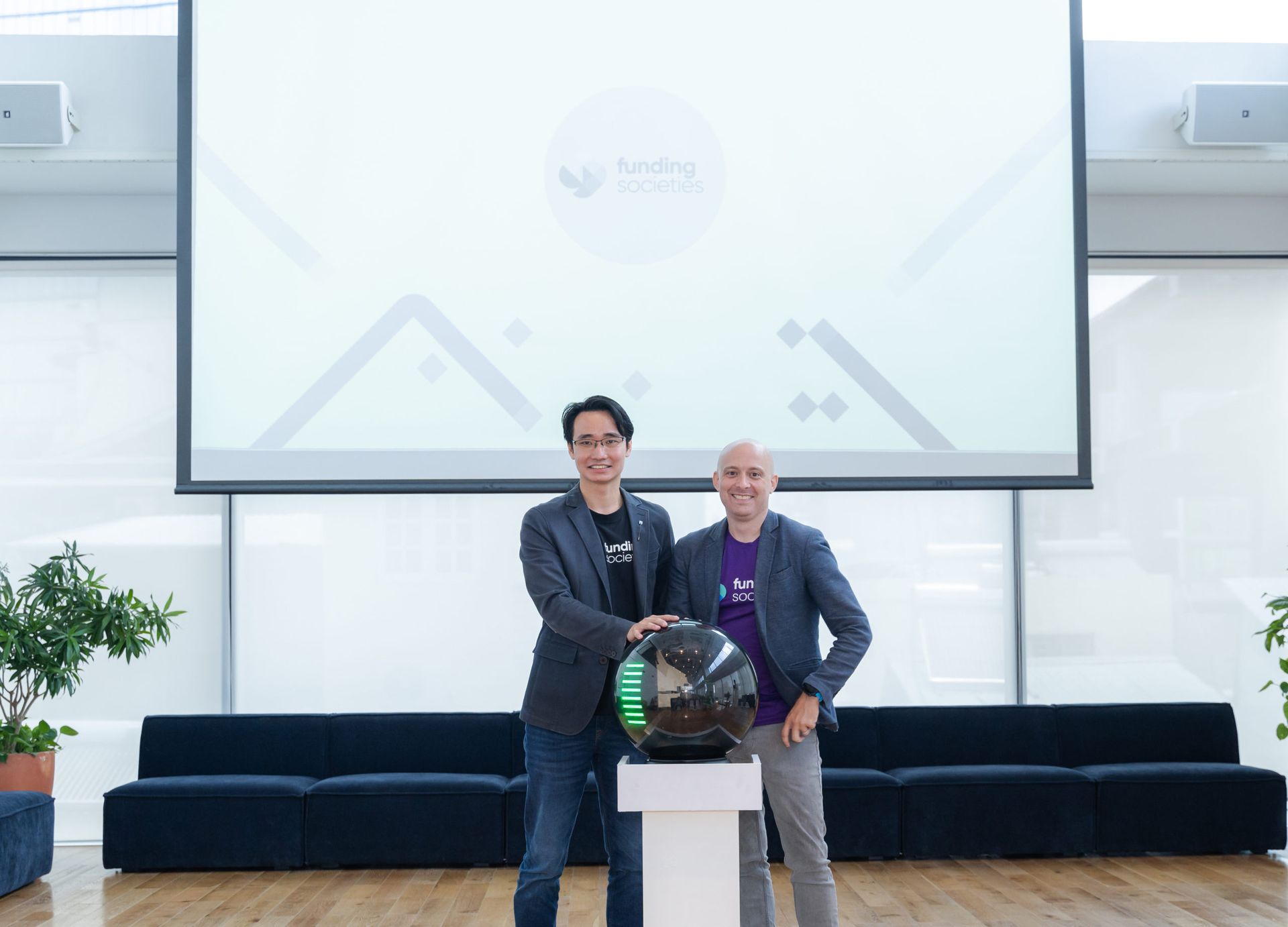 SEA Digest: Funding Societies enters Vietnam; SG's 90 Seconds partners Bombora