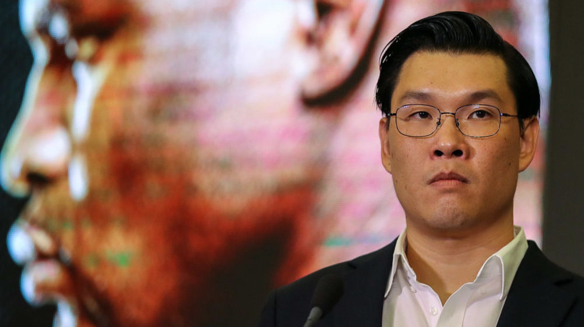 UFC parent Endeavor Group to acquire World Wrestling Entertainment in $9.3b deal