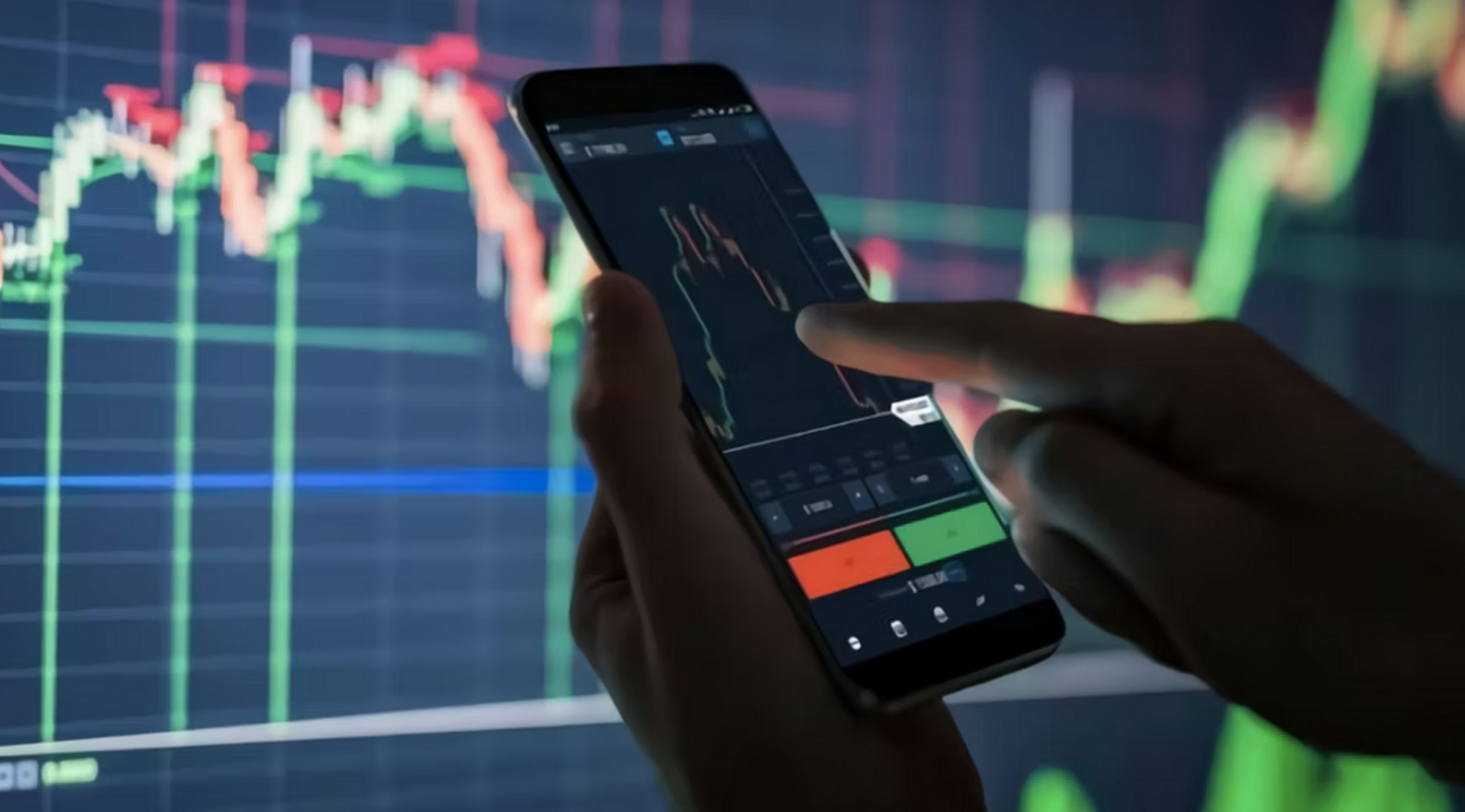 SG's investment platform RockFlow raises $10m in angel round