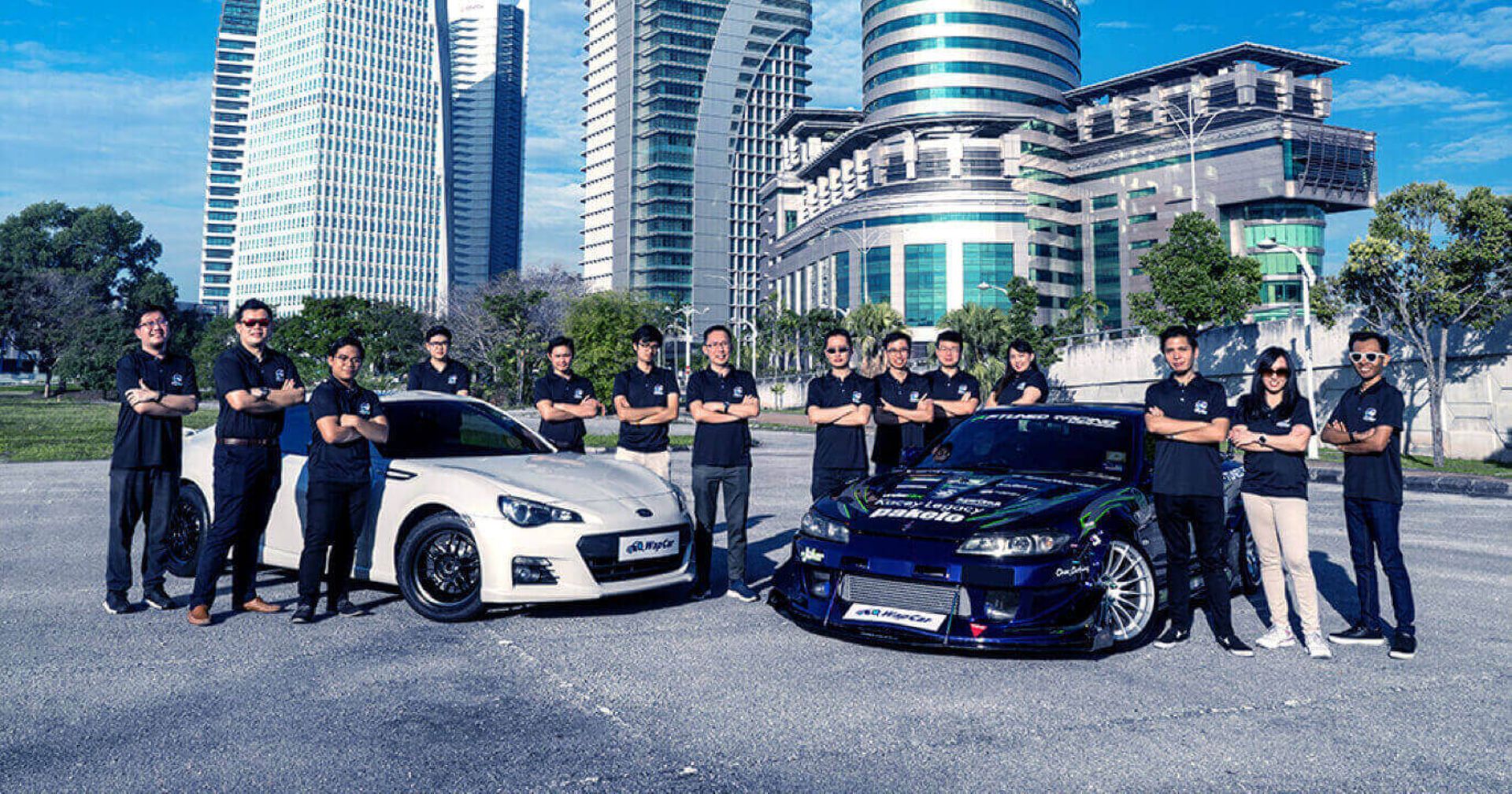 Carsome acquires auto websites WapCar, AutoFun 