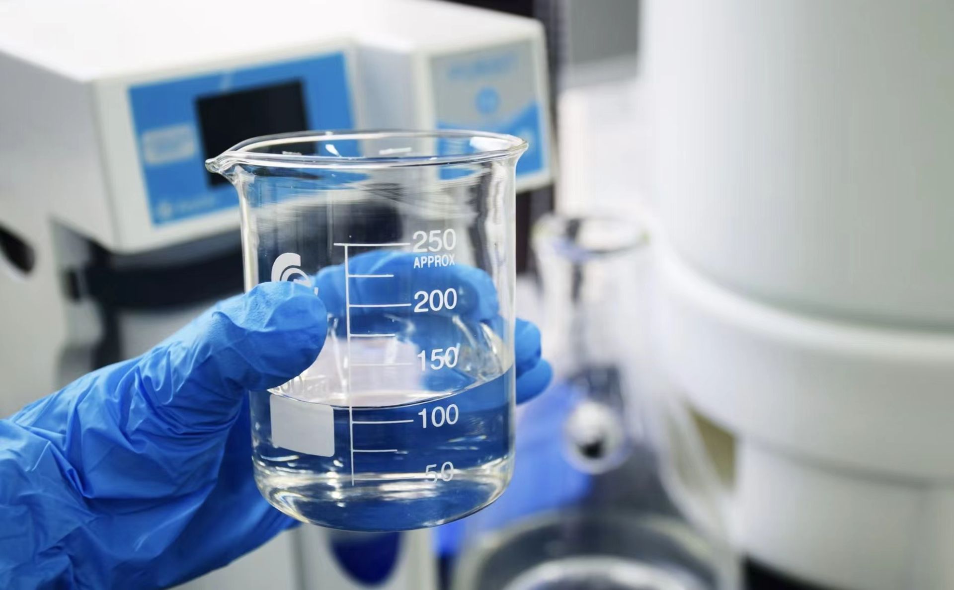 China Digest: Maxvax Biotechnology, Hope Medicine, Robestec bag funding