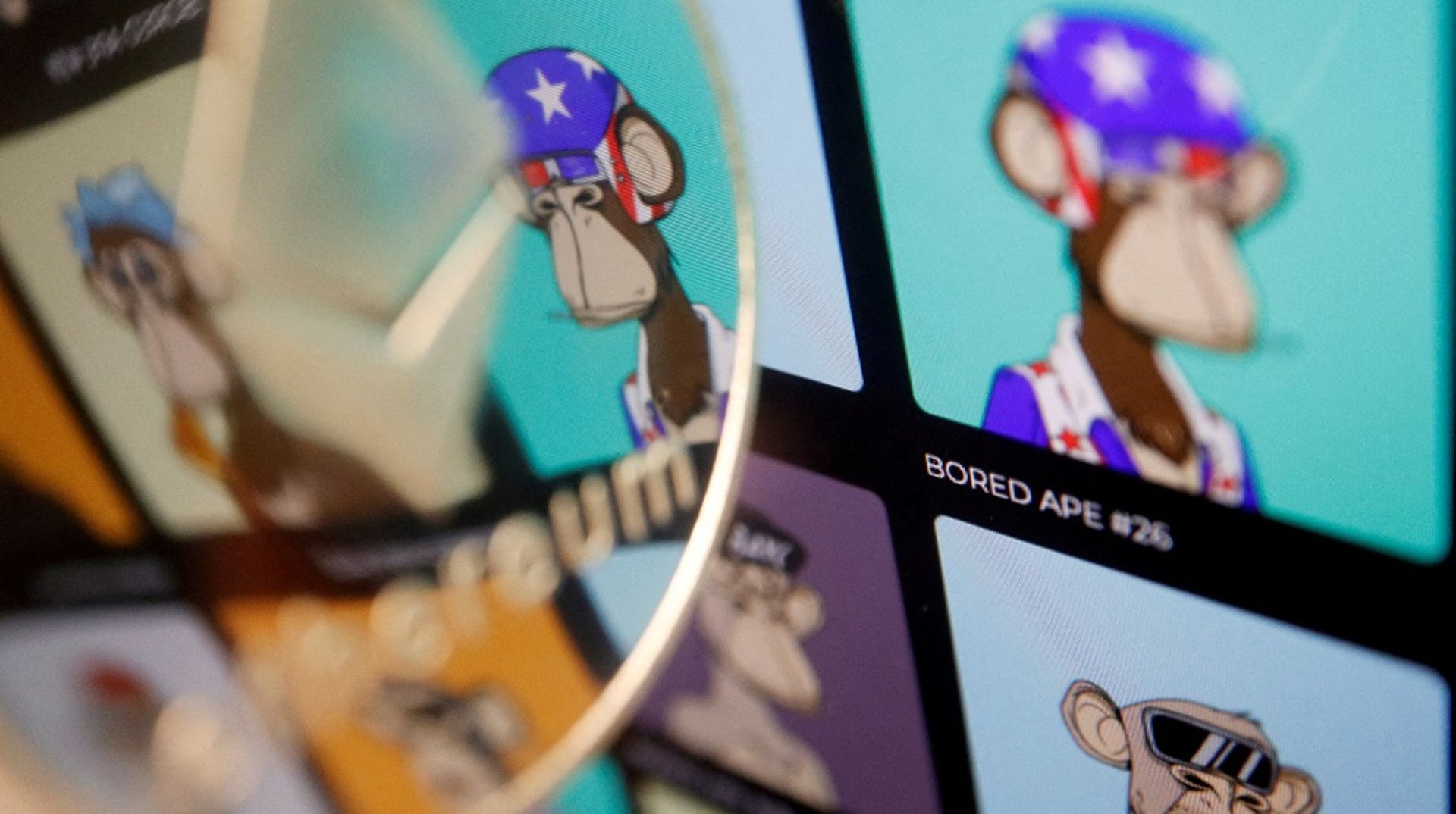 Ethereum blockchain slashes energy use with major software upgrade