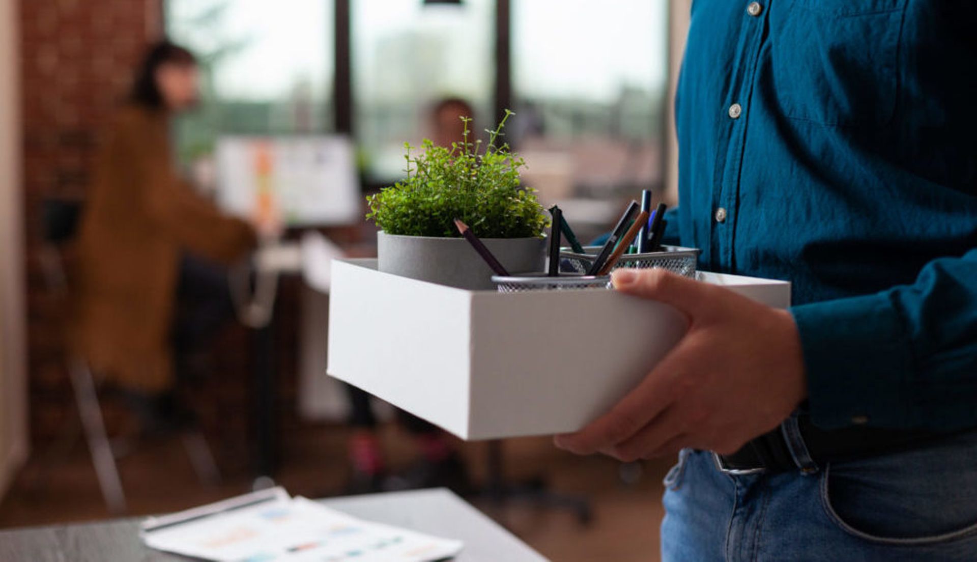 People Digest: Layoffs at Freshworks and The 1% Club