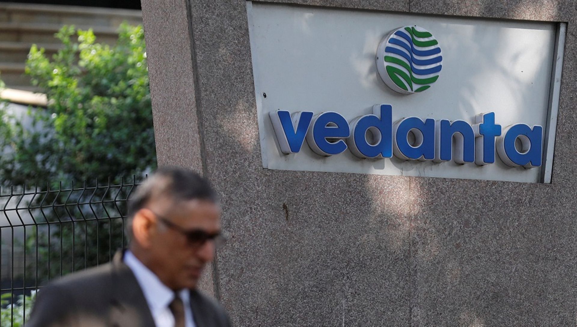 Indian billionaire Anil Agarwal weighs separately listing some of Vedanta's businesses