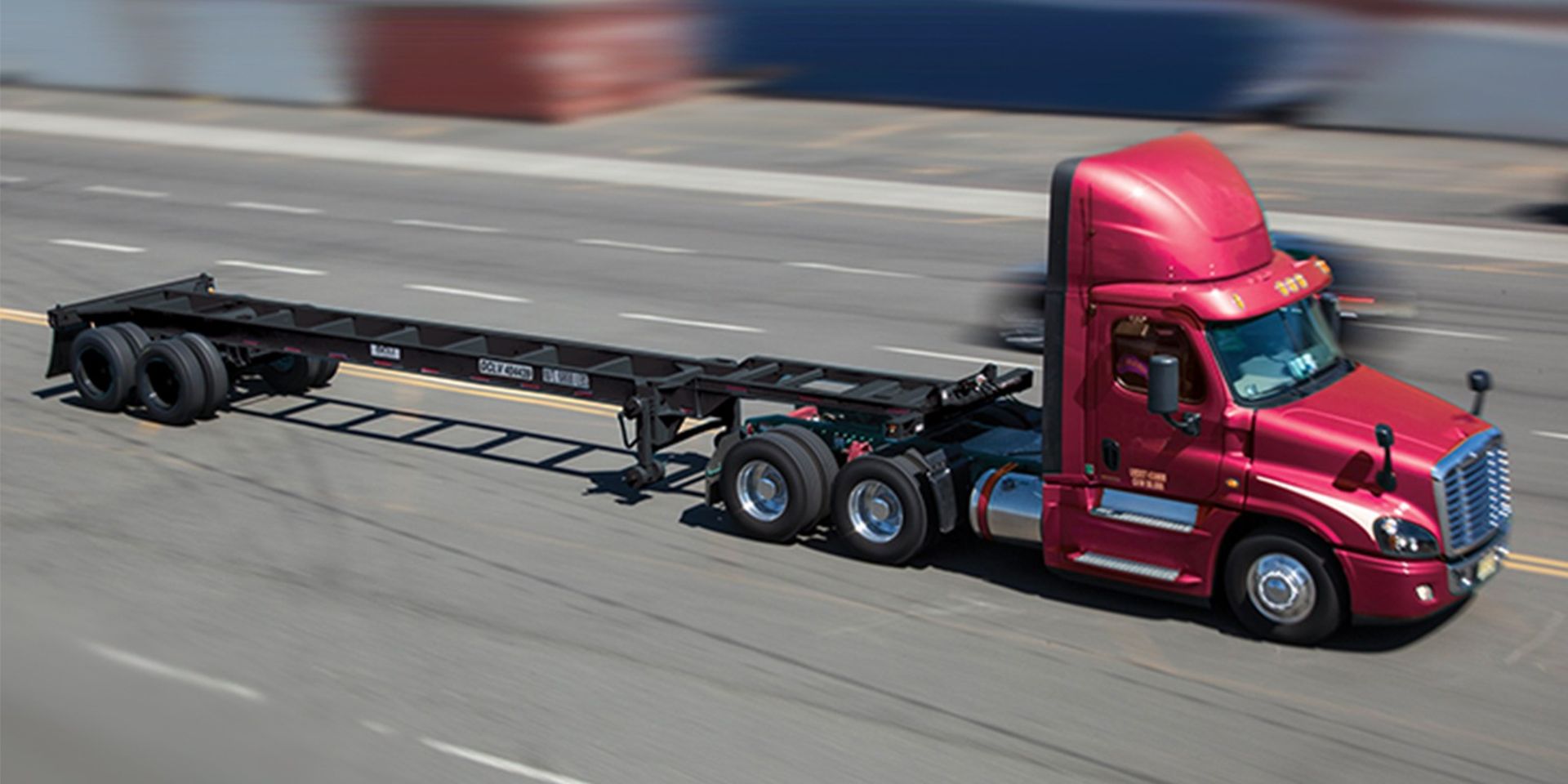 GIC partners global investment firms to acquire US-based chassis lessor DCLI