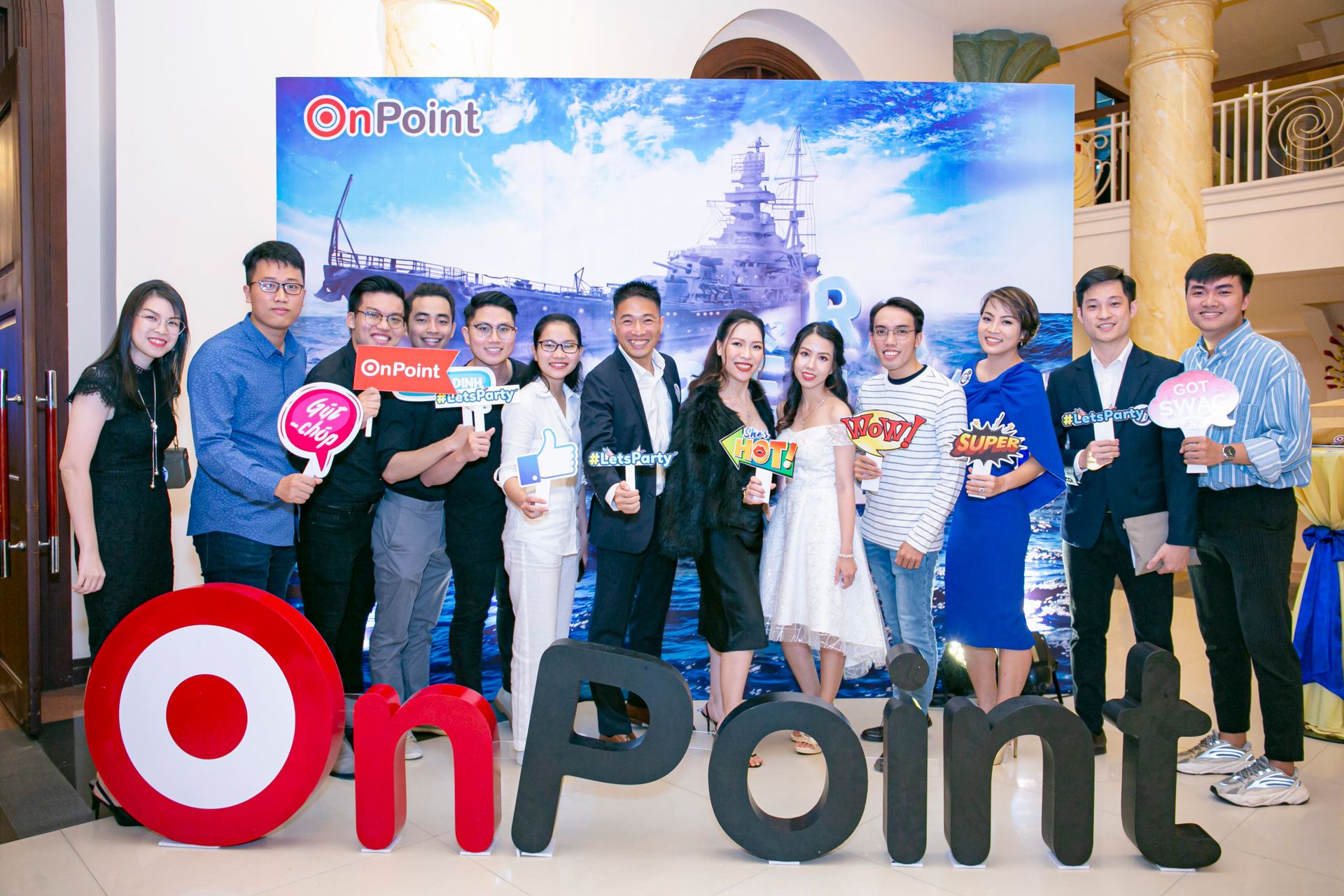 Temasek-linked SeaTown injects $50m into Vietnamese e-commerce enabler OnPoint