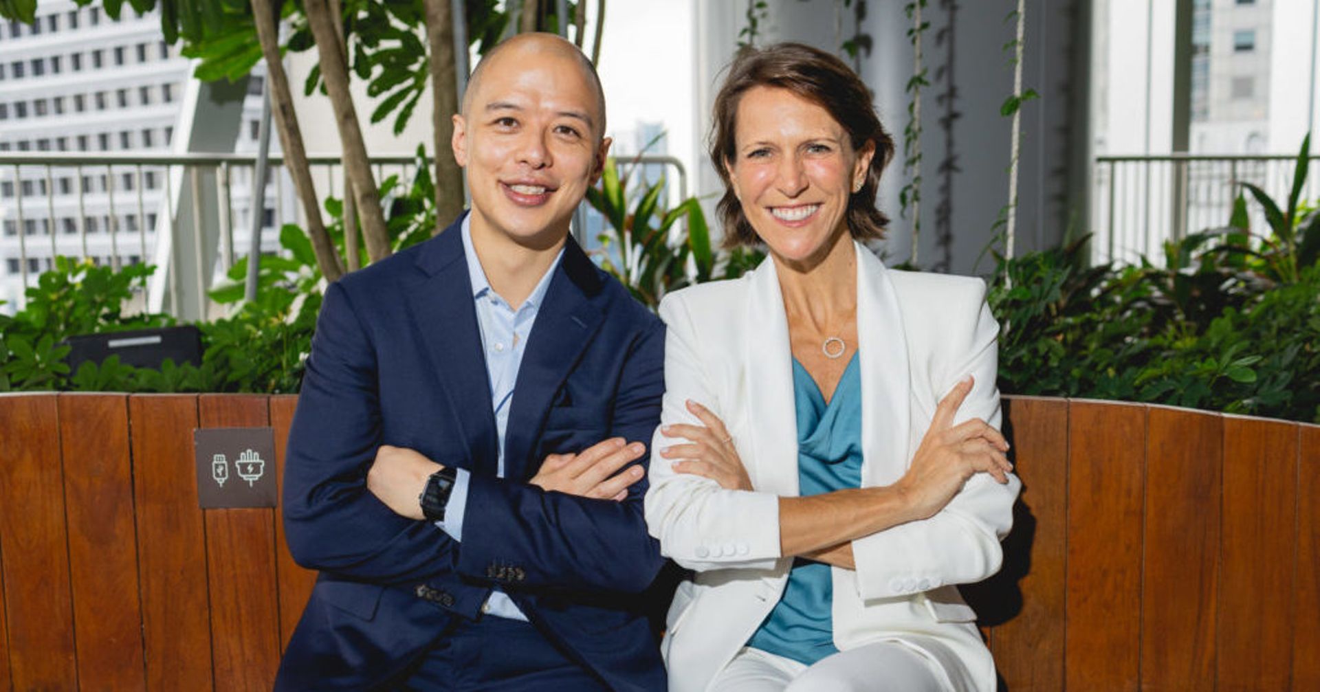 White Star Capital diversifies into multi-stage, digital asset funds