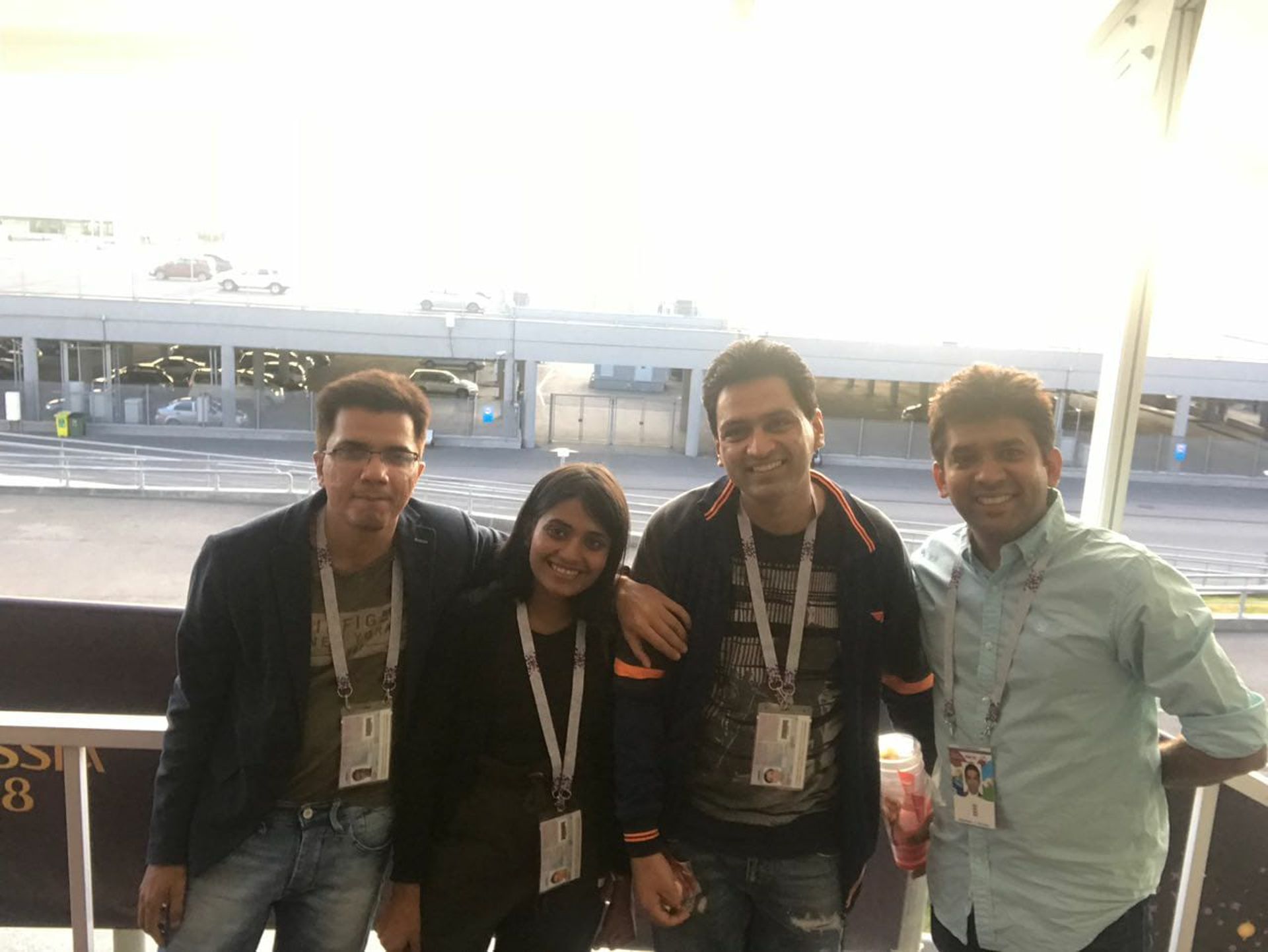 Indian fintech startup Kissht raises $80m, enters credit-backed card segment