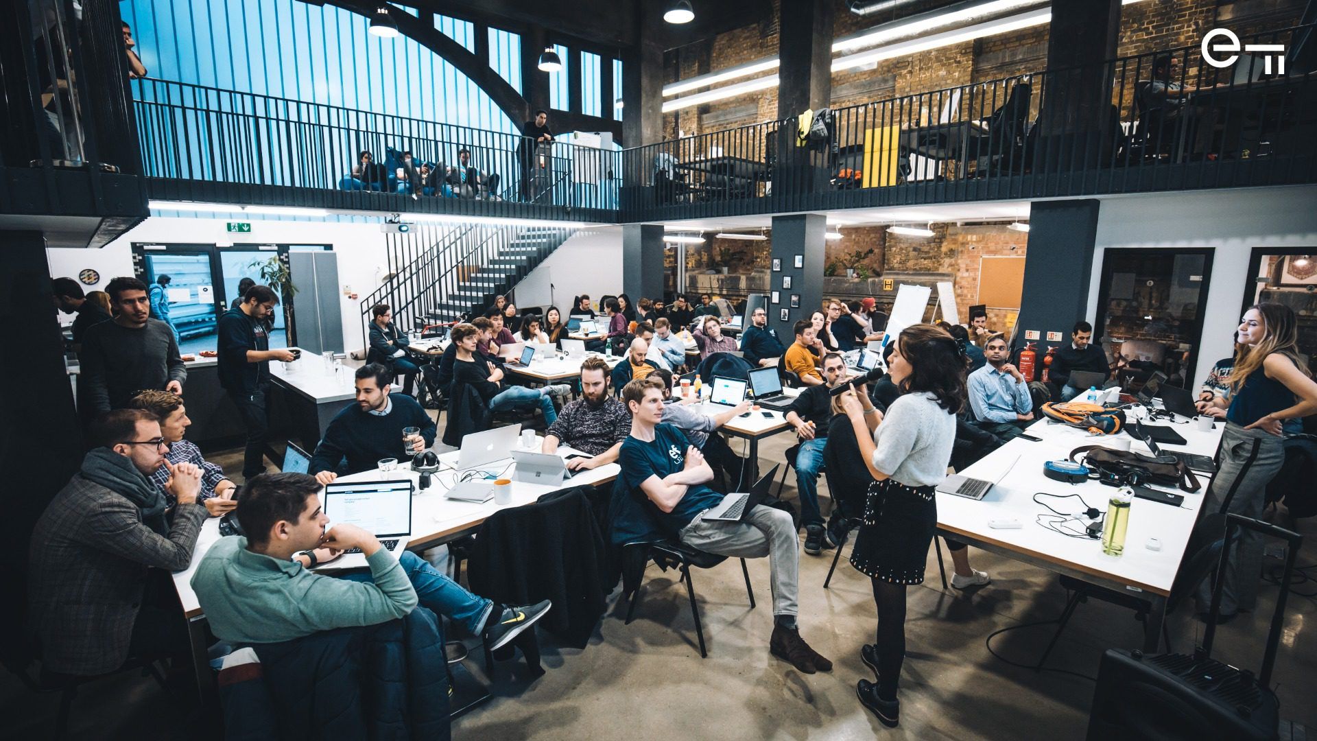 Early-stage investor Entrepreneur First raises $158m to scale up SE Asia investments