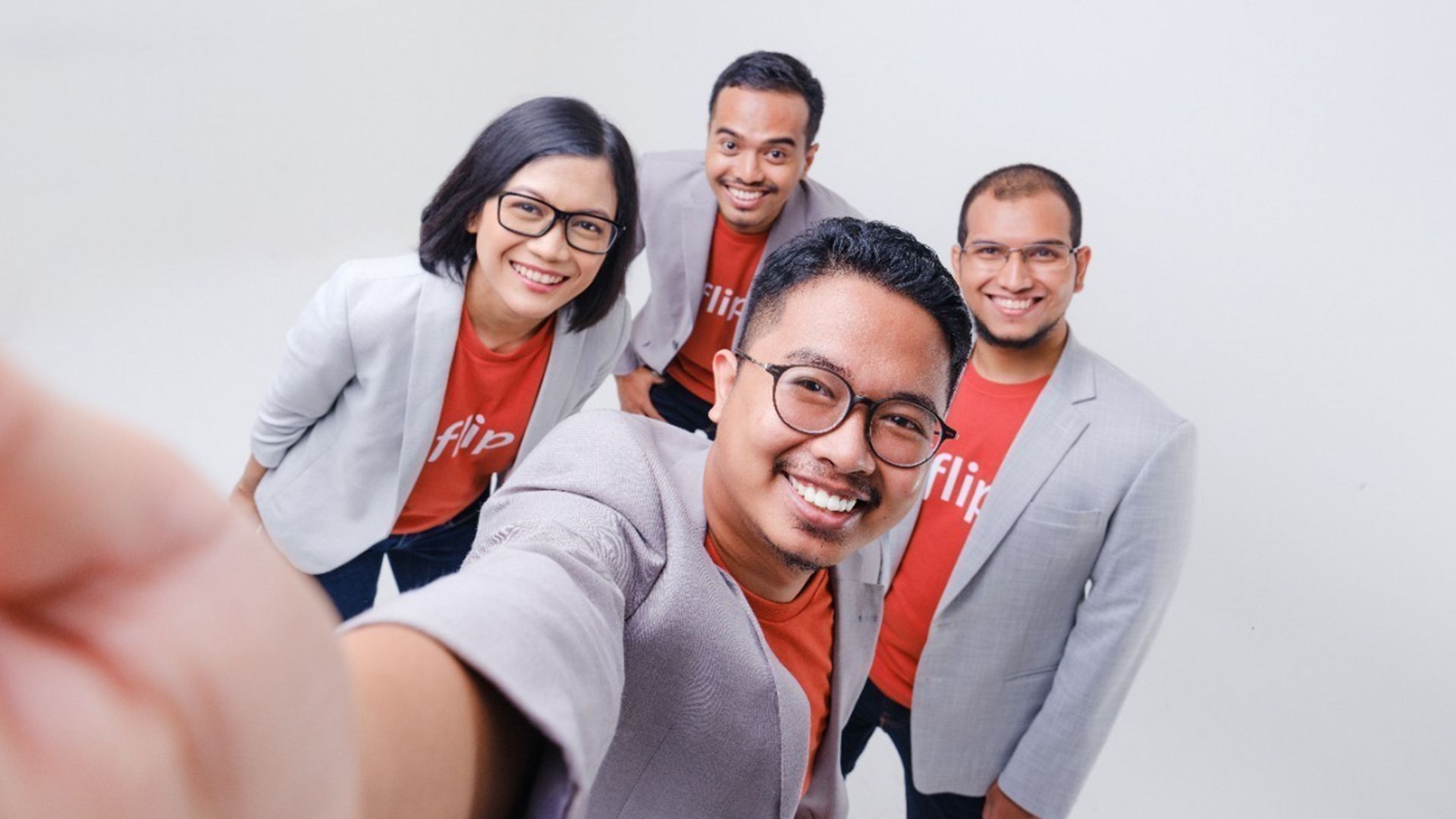 Tencent leads Indonesian fintech firm Flip's $55m final close in Series B