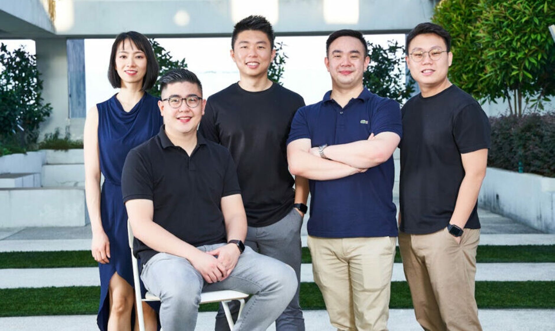 Malaysian DTC firm RPG Commerce's revenues halve in FY23; losses widen marginally
