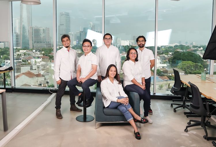 Indonesian fintech firm Mapan bags $15m in Series A round