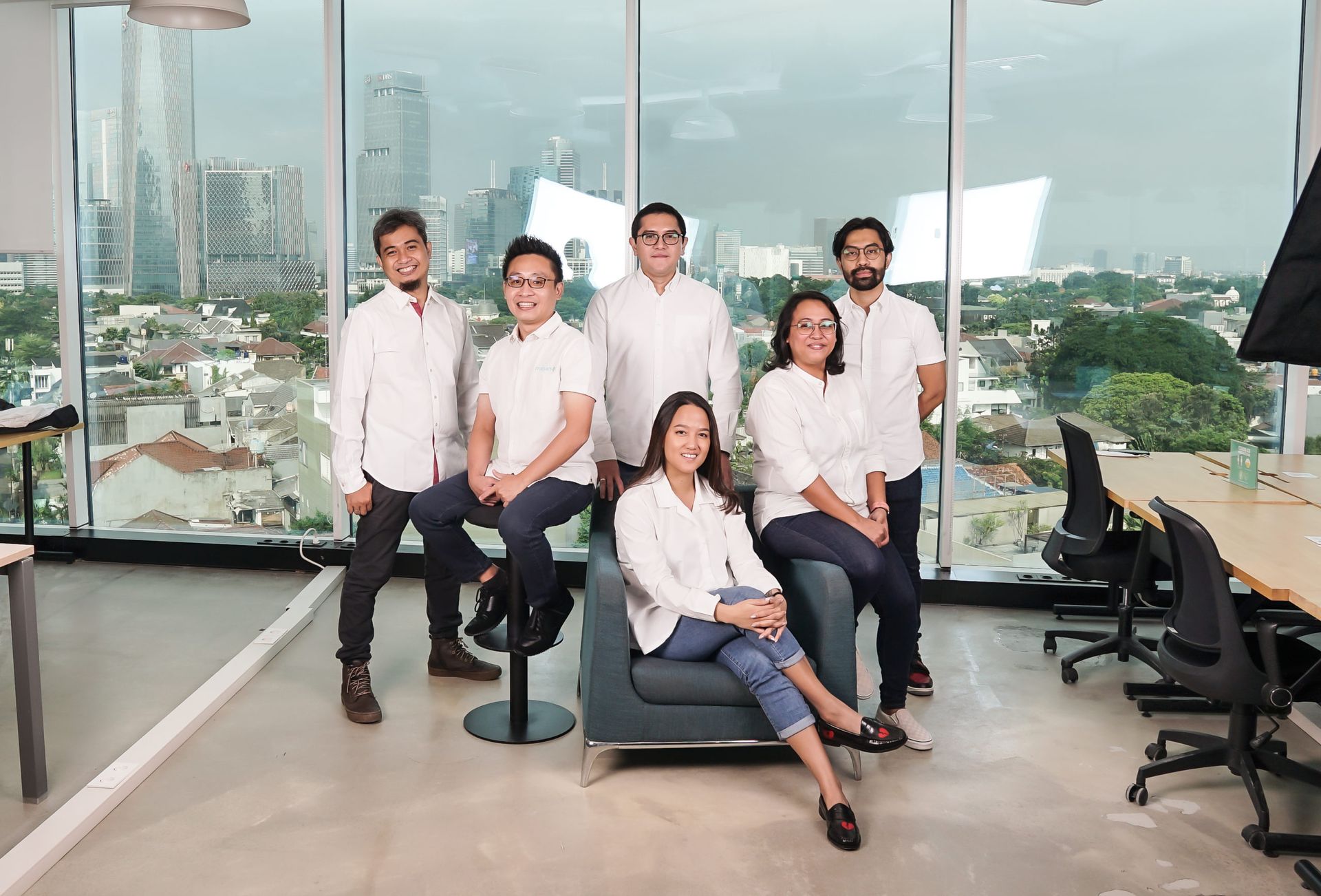 Indonesian fintech startup Mapan in trouble amid shrinking business, layoffs