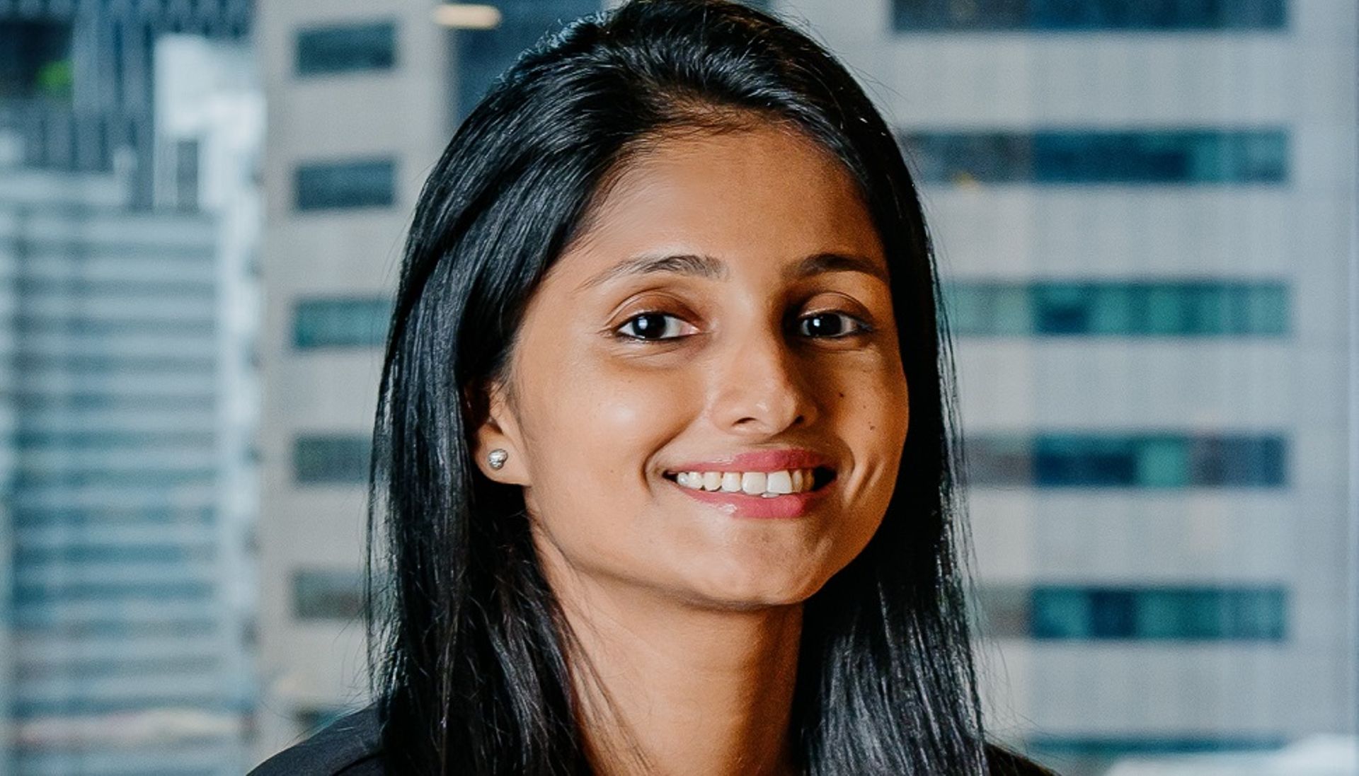 Until women represent 50% of workforce, VCs can do more: Saison Capital's Visa Kannan