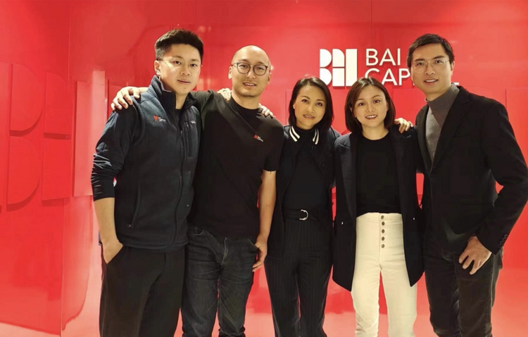 'Born global' startups with a China edge to be the next big thing for VCs: BAI Capital