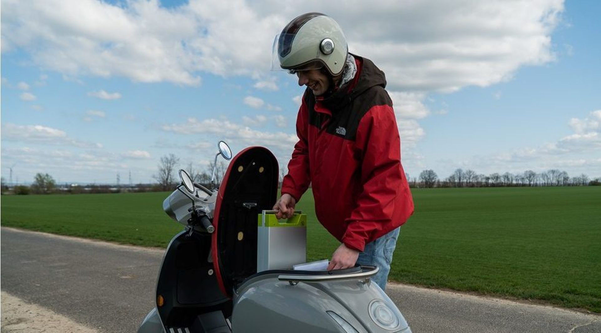 Tiger Global leads $25m Series A funding in India's Battery Smart