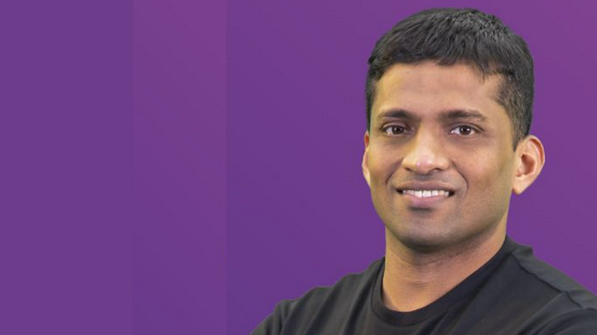 BYJU'S founder seeking funds to buy back up to 15% in edtech firm