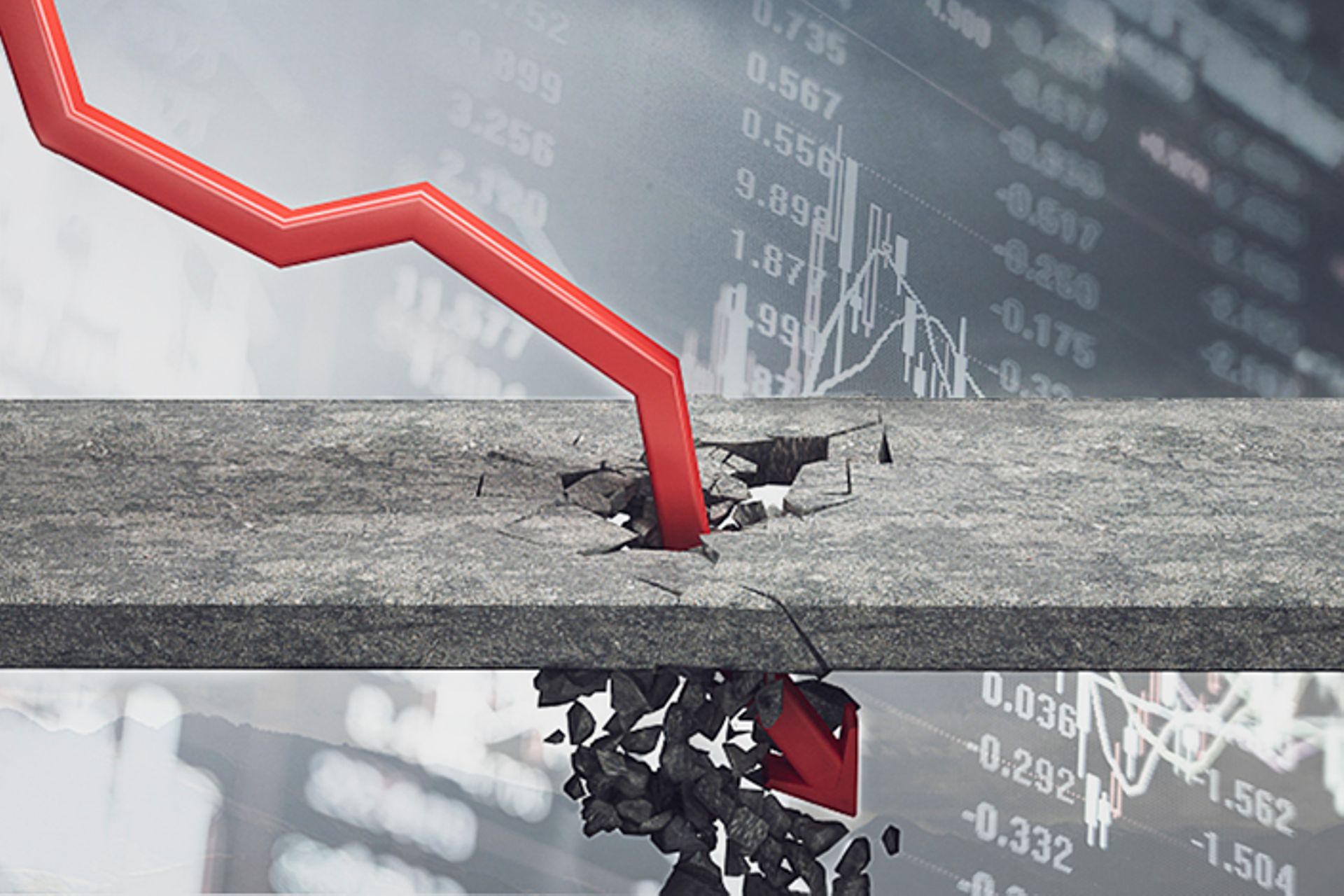 Why newly listed Chinese stocks fall below their IPO prices