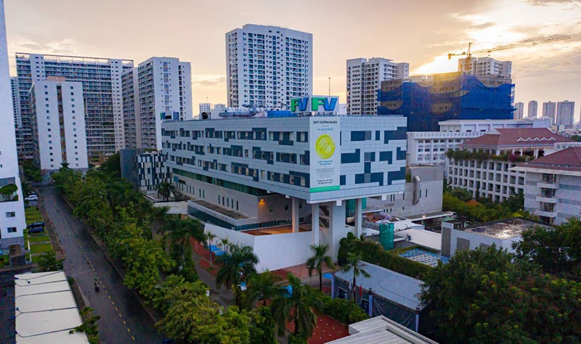 Quadria Capital weighs sale of Vietnam-based FV Hospital for up to $400m: report