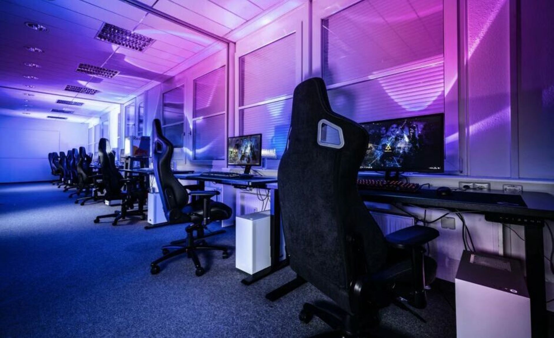 Game over for Tencent's Penguin Esports as Beijing tightens noose