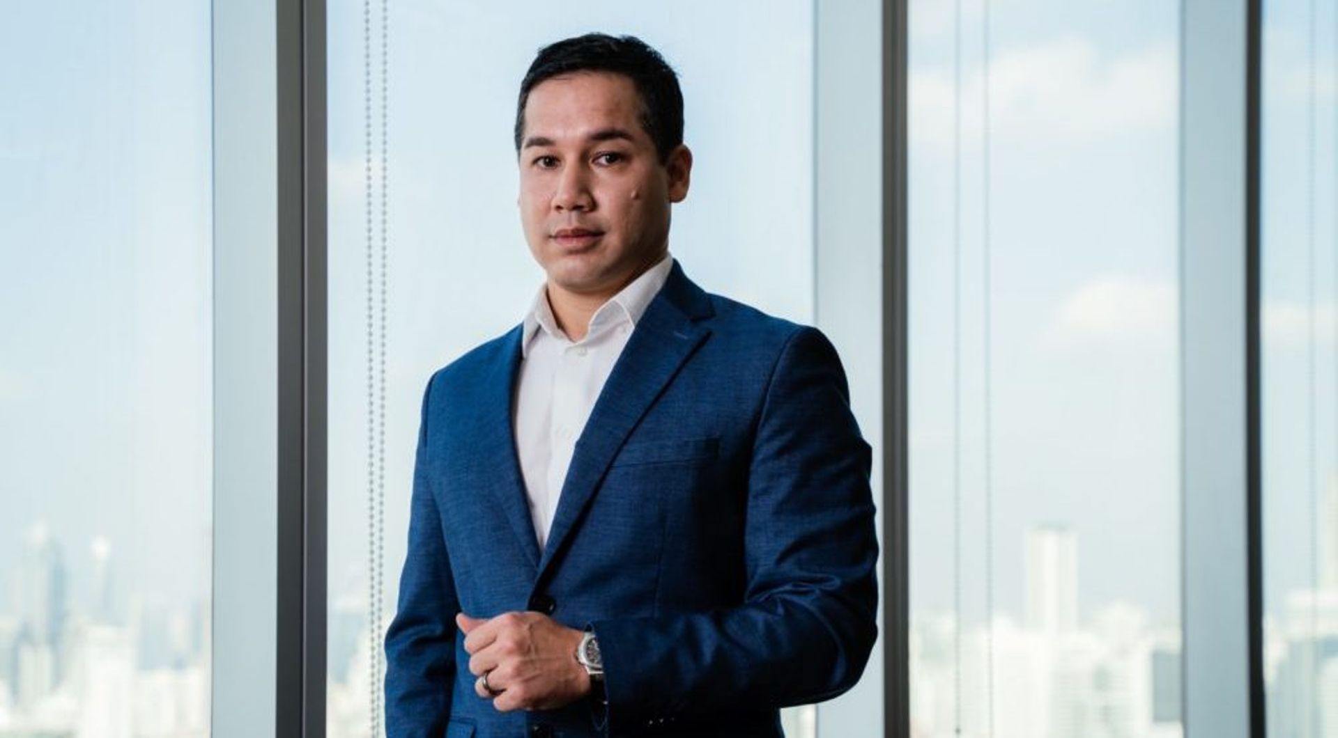 IPO-bound Thai firm aCommerce aims for net profitability latest by 2023