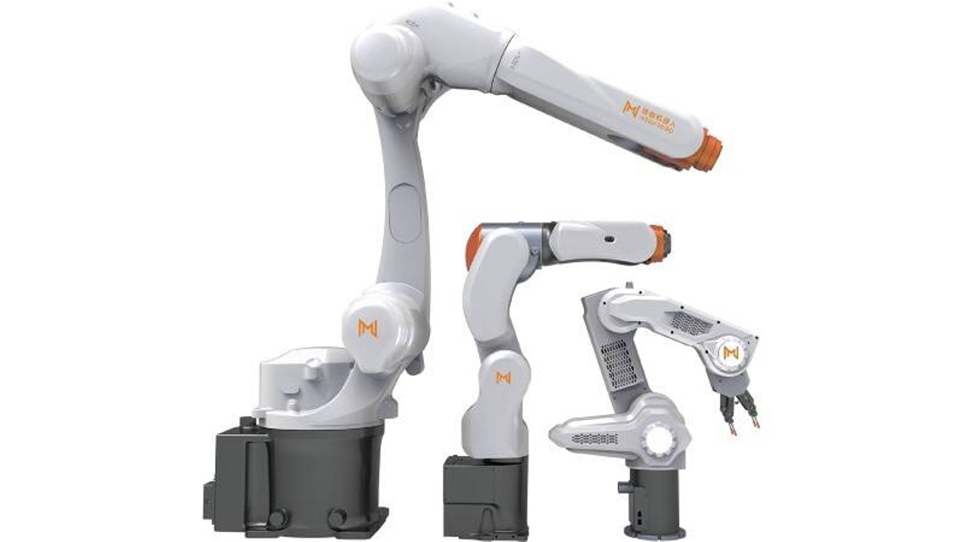 Goldman backs Chinese AI robotics firm MegaRobo in $300m funding round